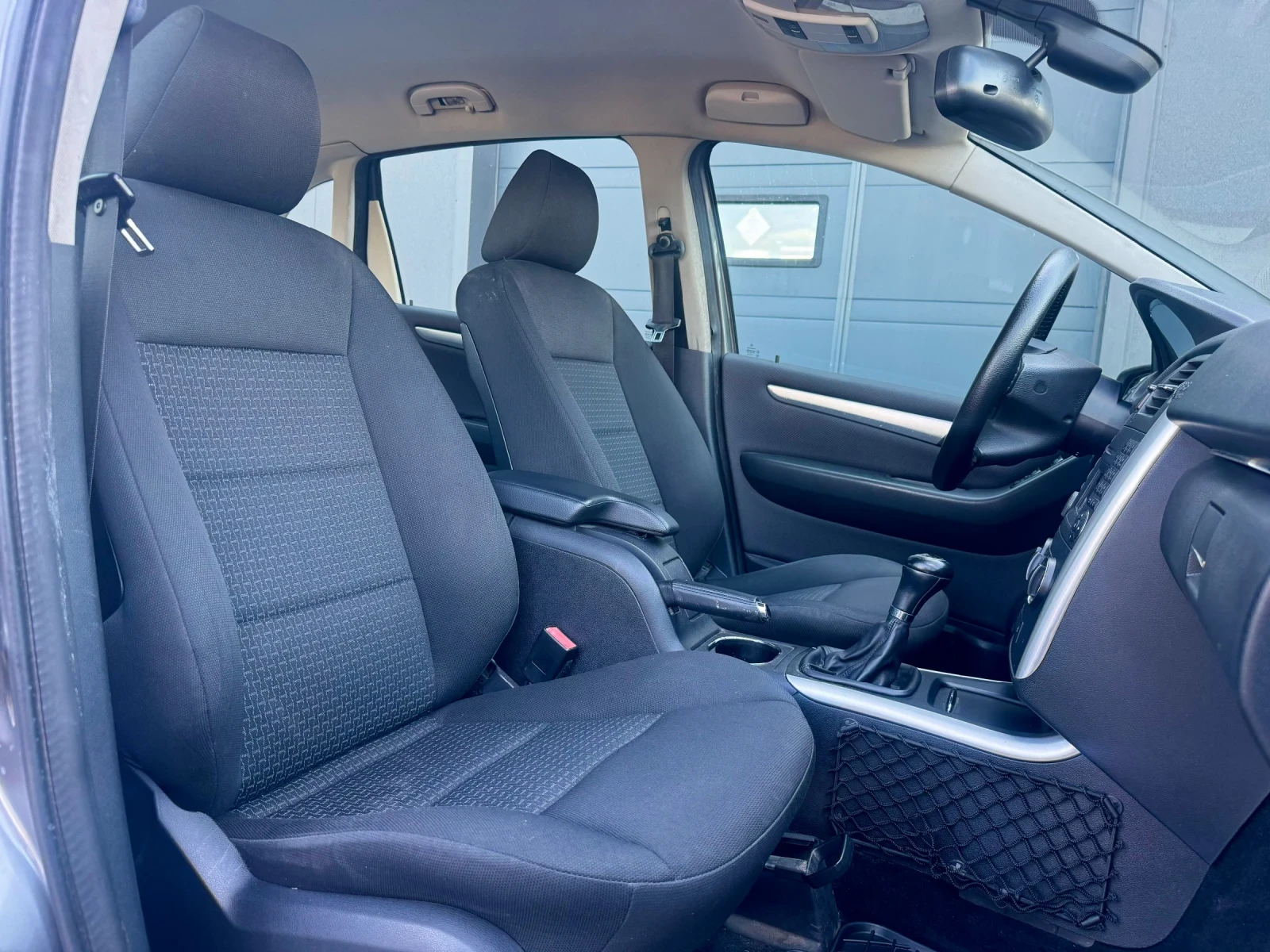 Mercedes-Benz B 180 | Mobile.bg   13