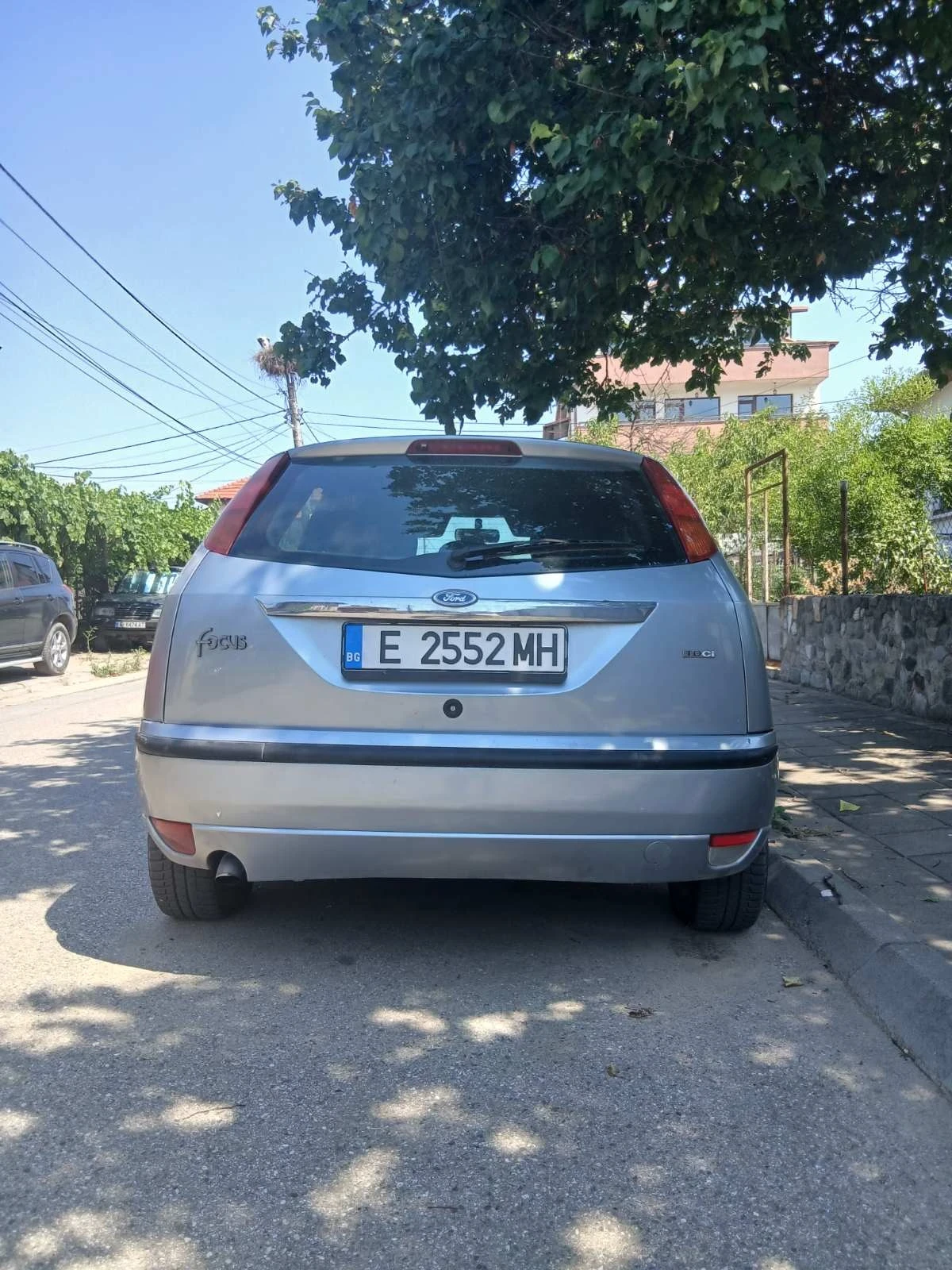 Ford Focus  - изображение 4
