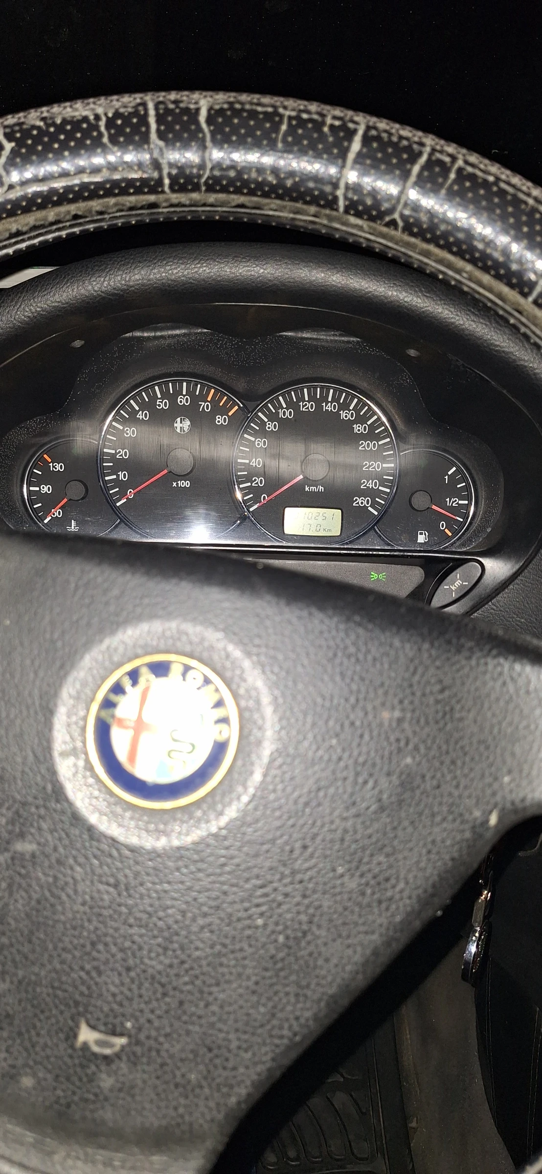 Alfa Romeo 166  - изображение 8