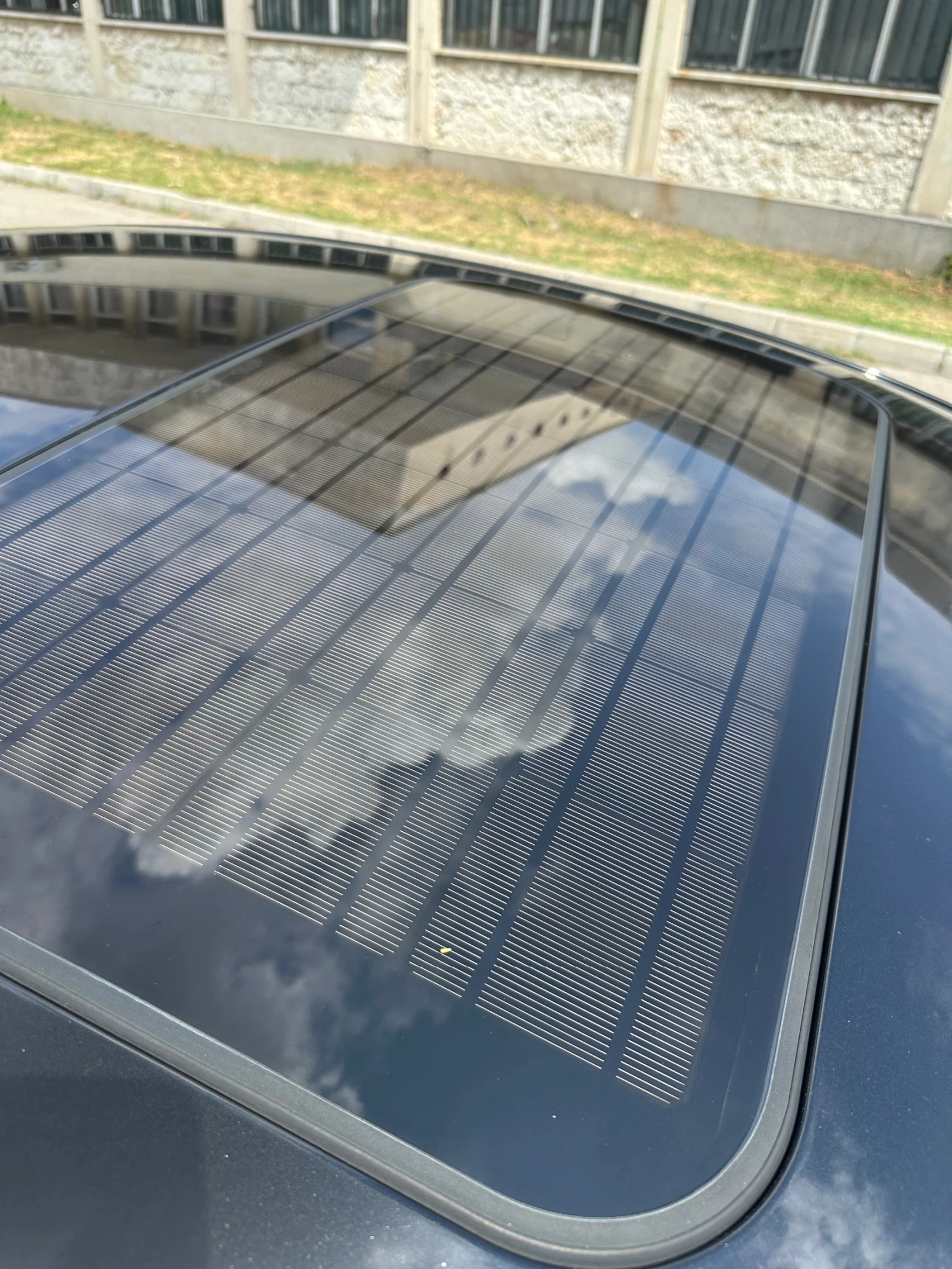 Skoda Superb 2.8I V6 - изображение 7