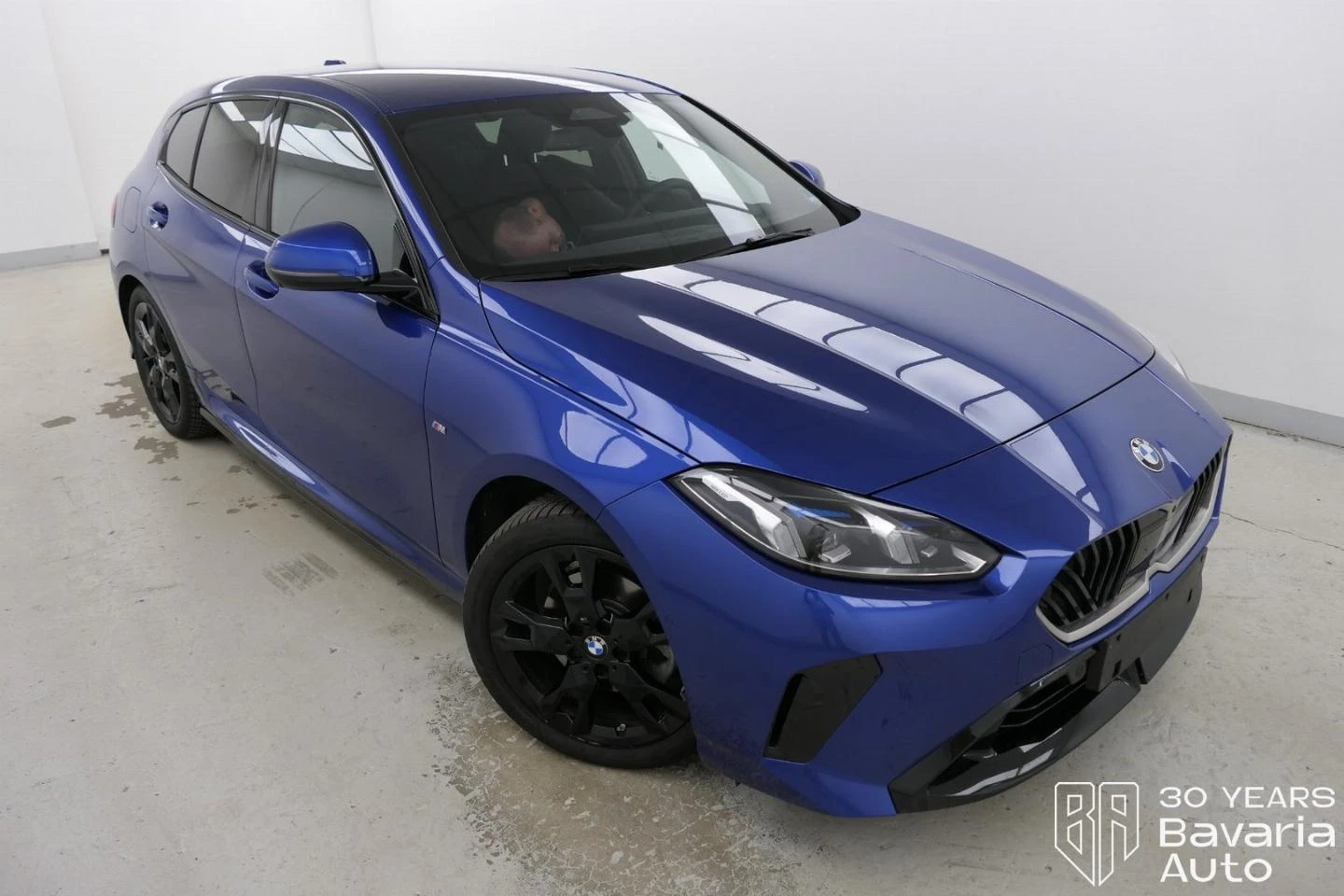 BMW 120 i M Sport Paket - изображение 4