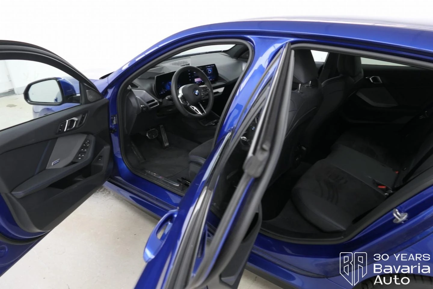 BMW 120 i M Sport Paket - изображение 5