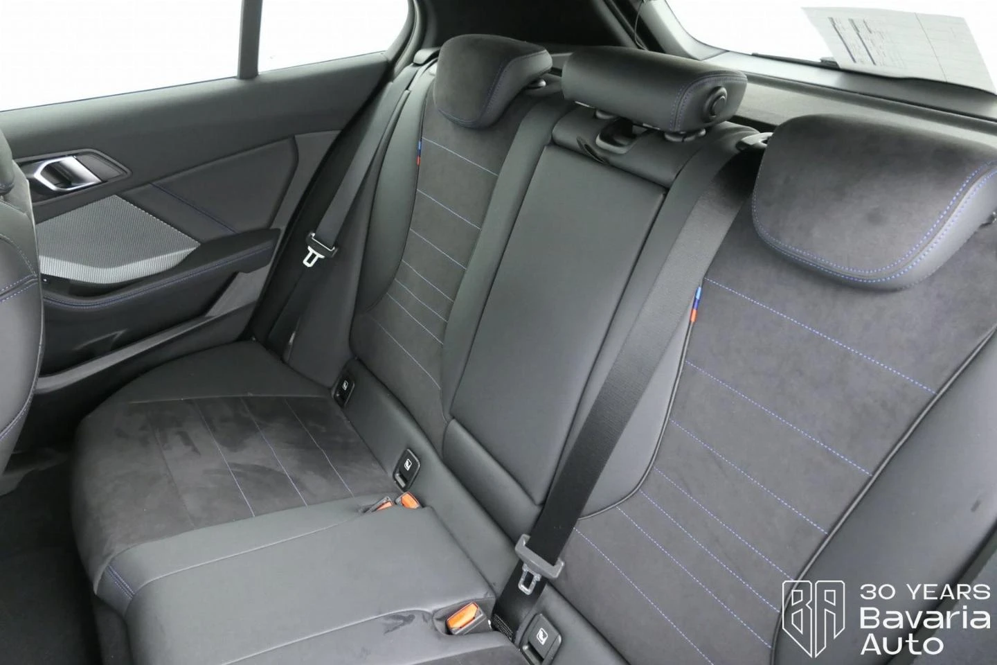 BMW 120 i M Sport Paket - изображение 8