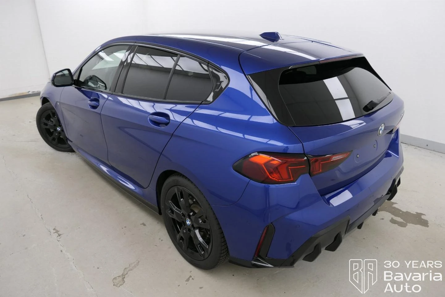 BMW 120 i M Sport Paket - изображение 2