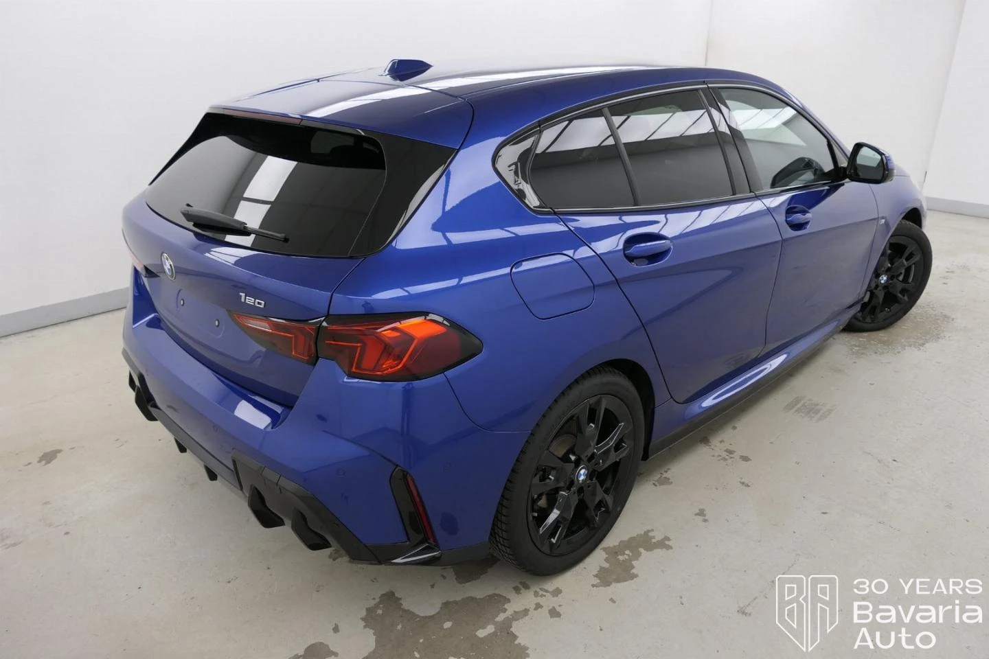 BMW 120 i M Sport Paket - изображение 3