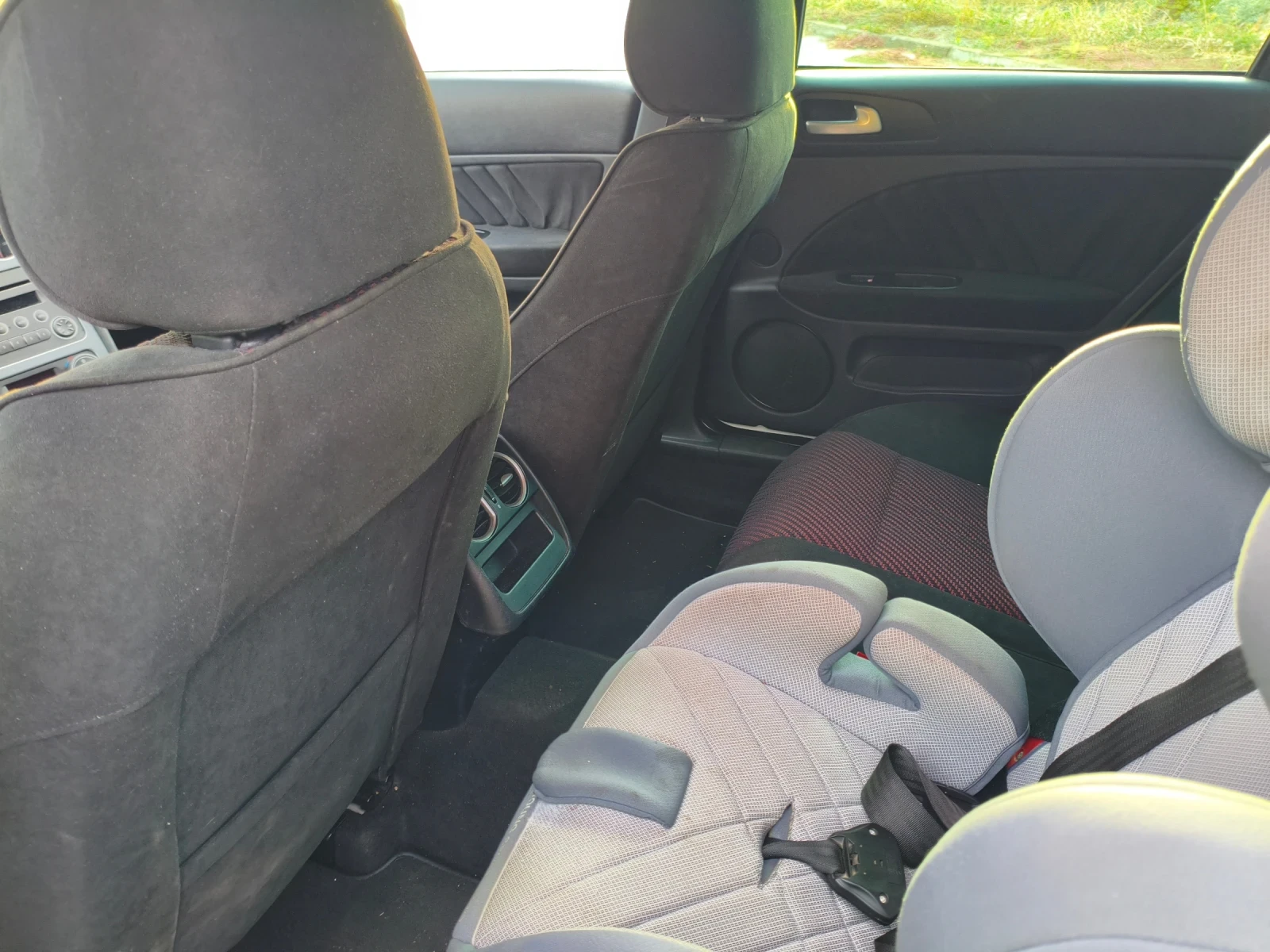 Alfa Romeo 159 sportwagon 1750TBI | Mobile.bg   11