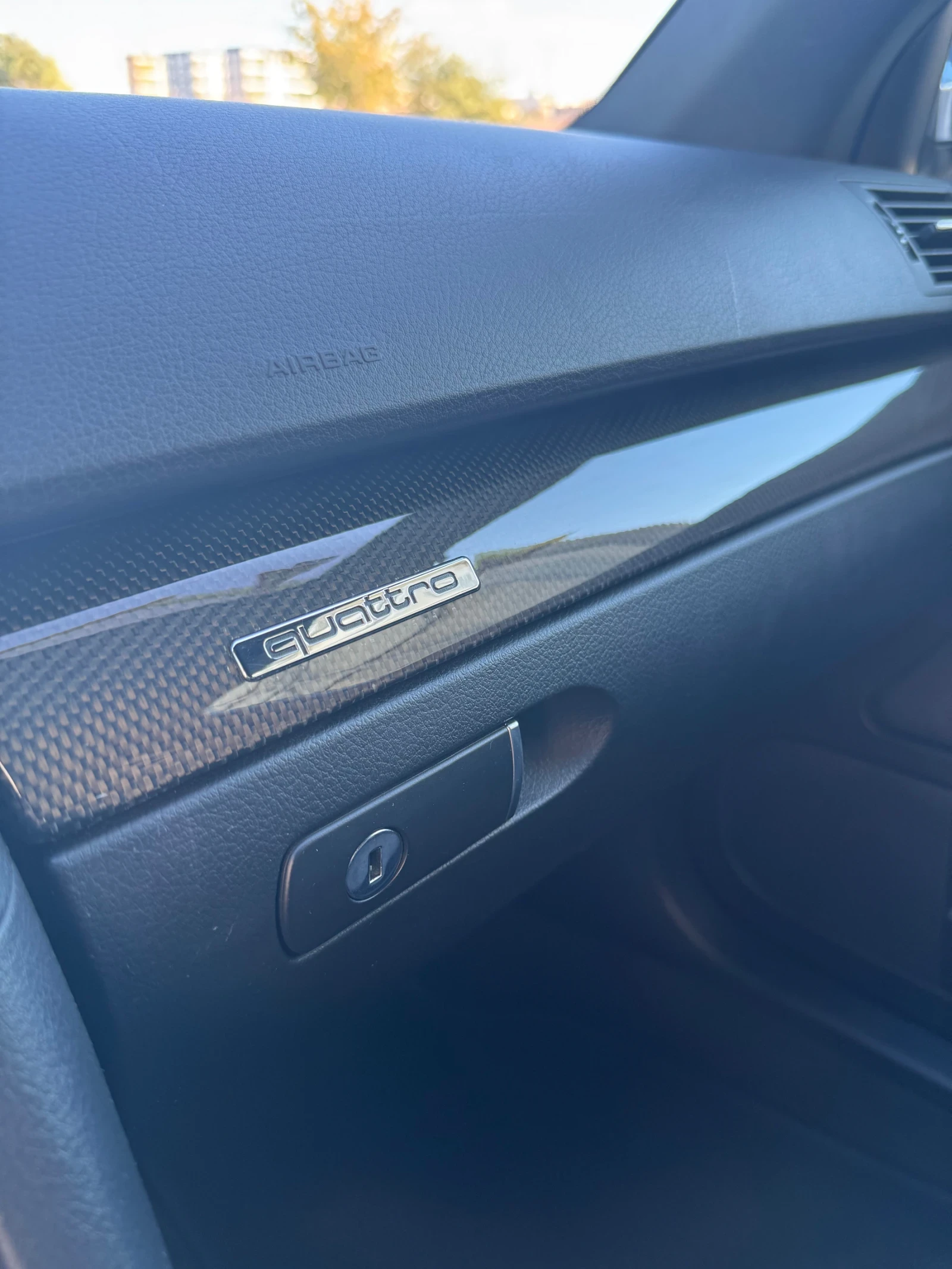Audi S4 BBK LPG - изображение 8