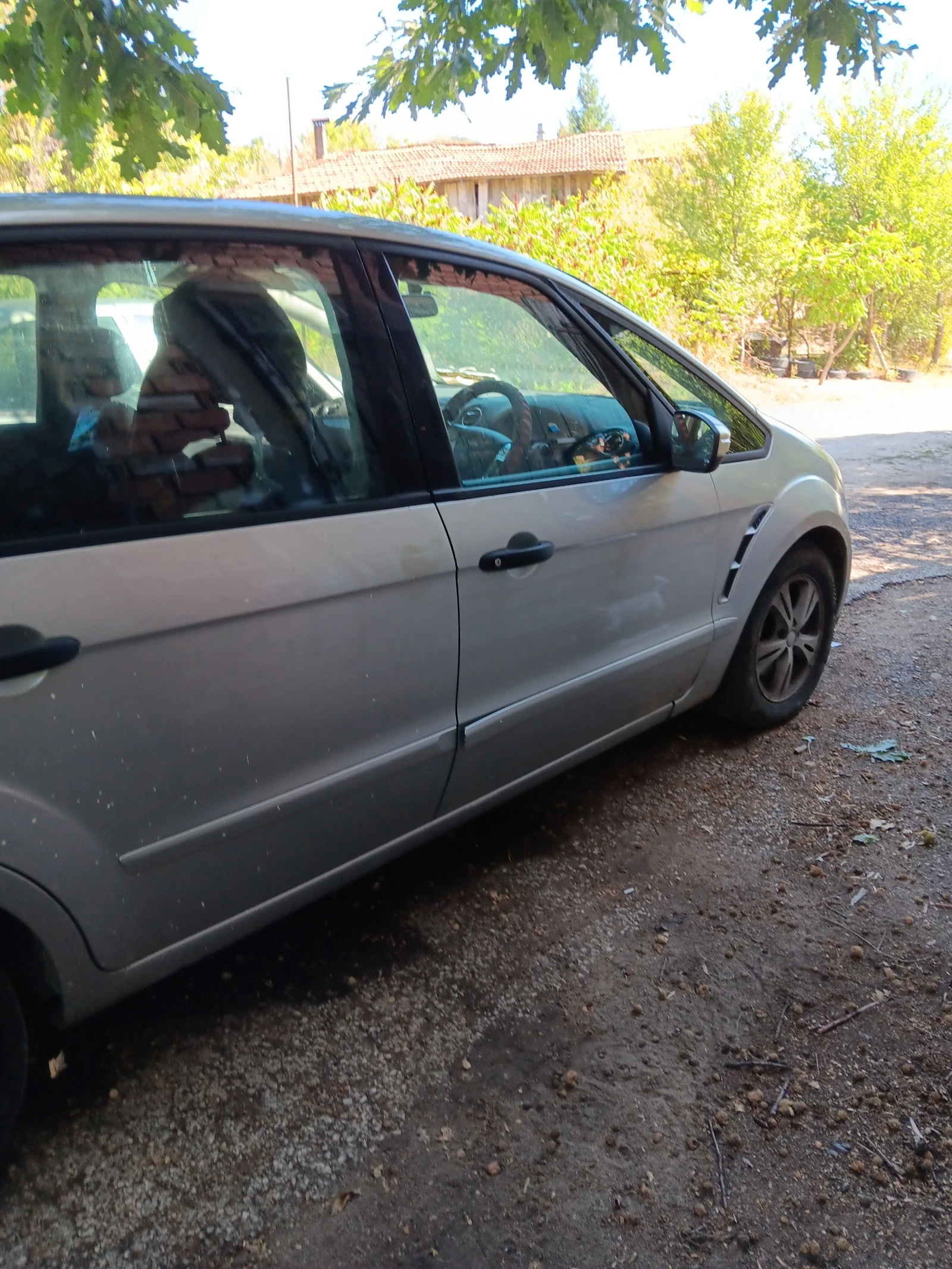 Ford S-Max  - изображение 4