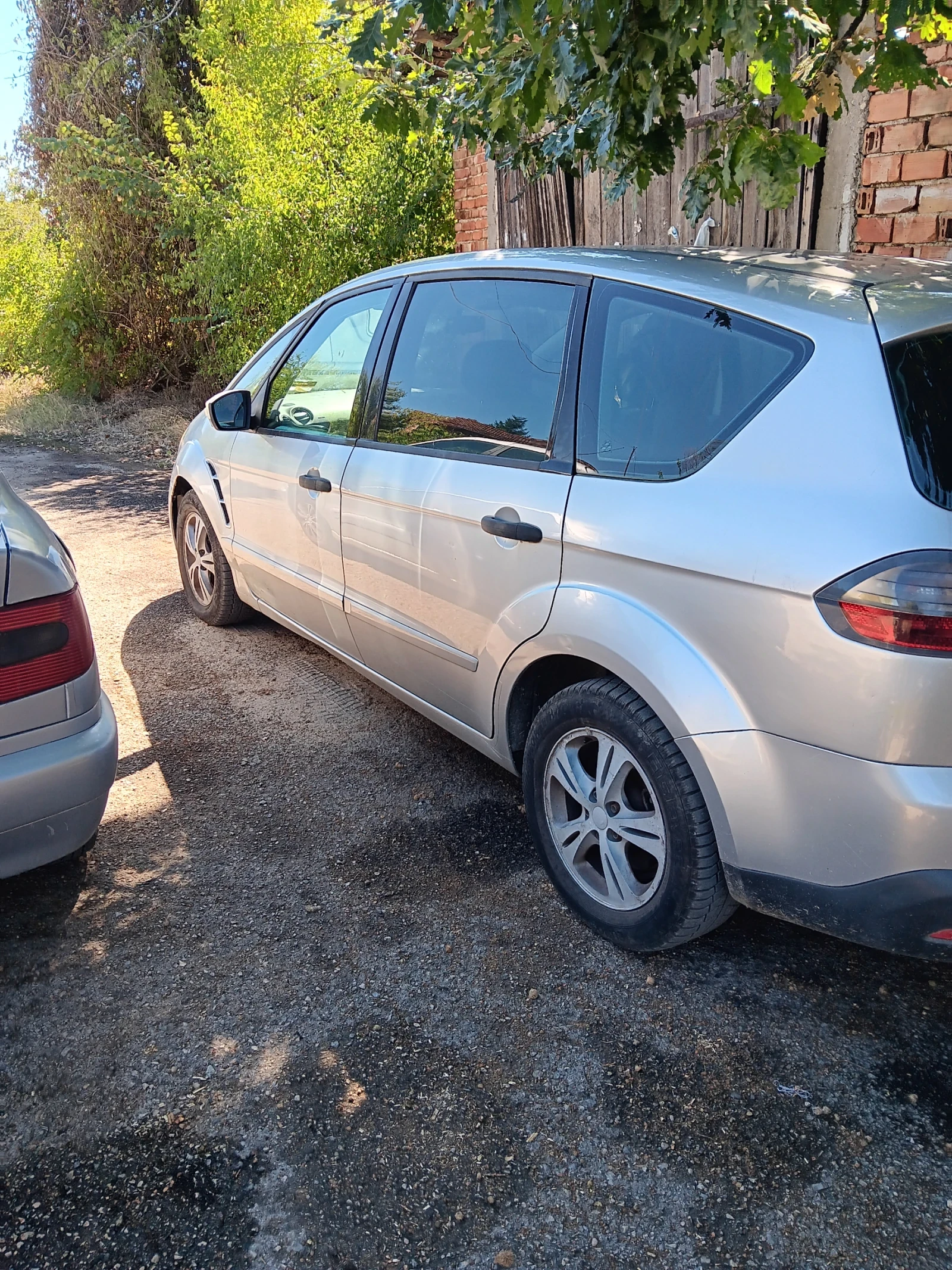 Ford S-Max  - изображение 3