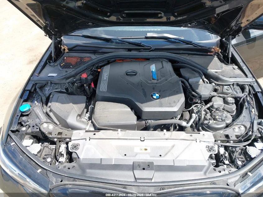 BMW 330 2.0L I-4 DI, DOHC, VVT, TURBO, 180HP All Wheel | Mobile.bg   15