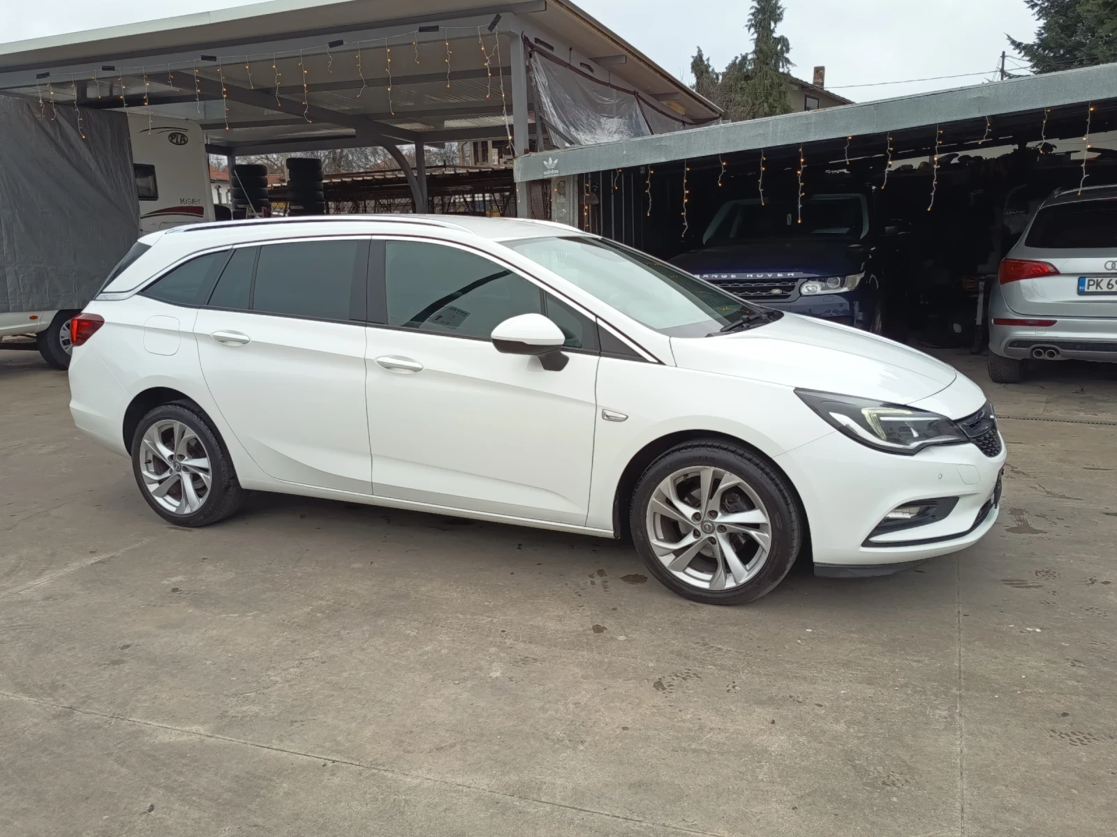Opel Astra 1.6dti | Mobile.bg � ����������� 3