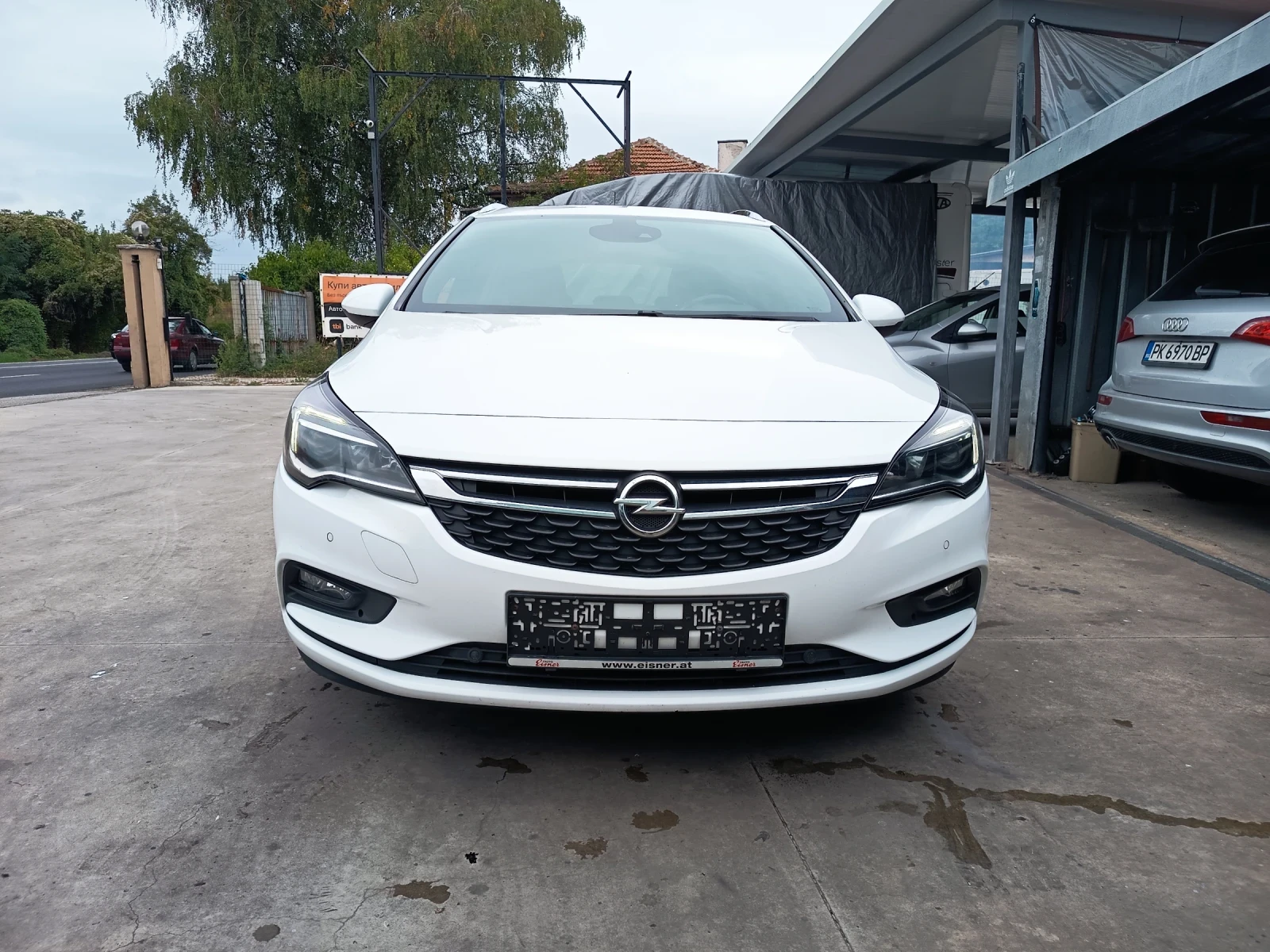 Opel Astra 1.6dti | Mobile.bg   15