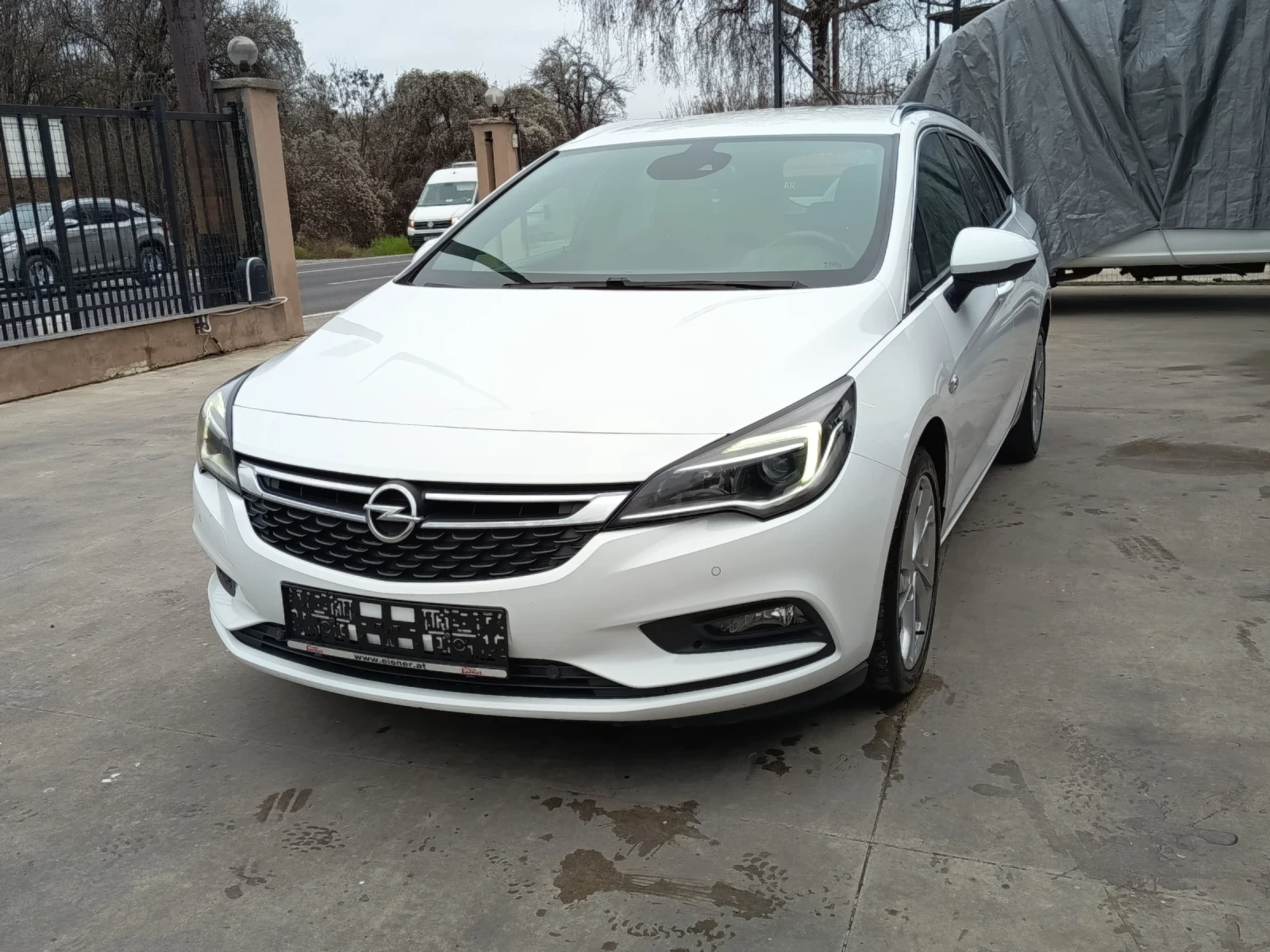 Opel Astra 1.6dti | Mobile.bg � ����������� 1