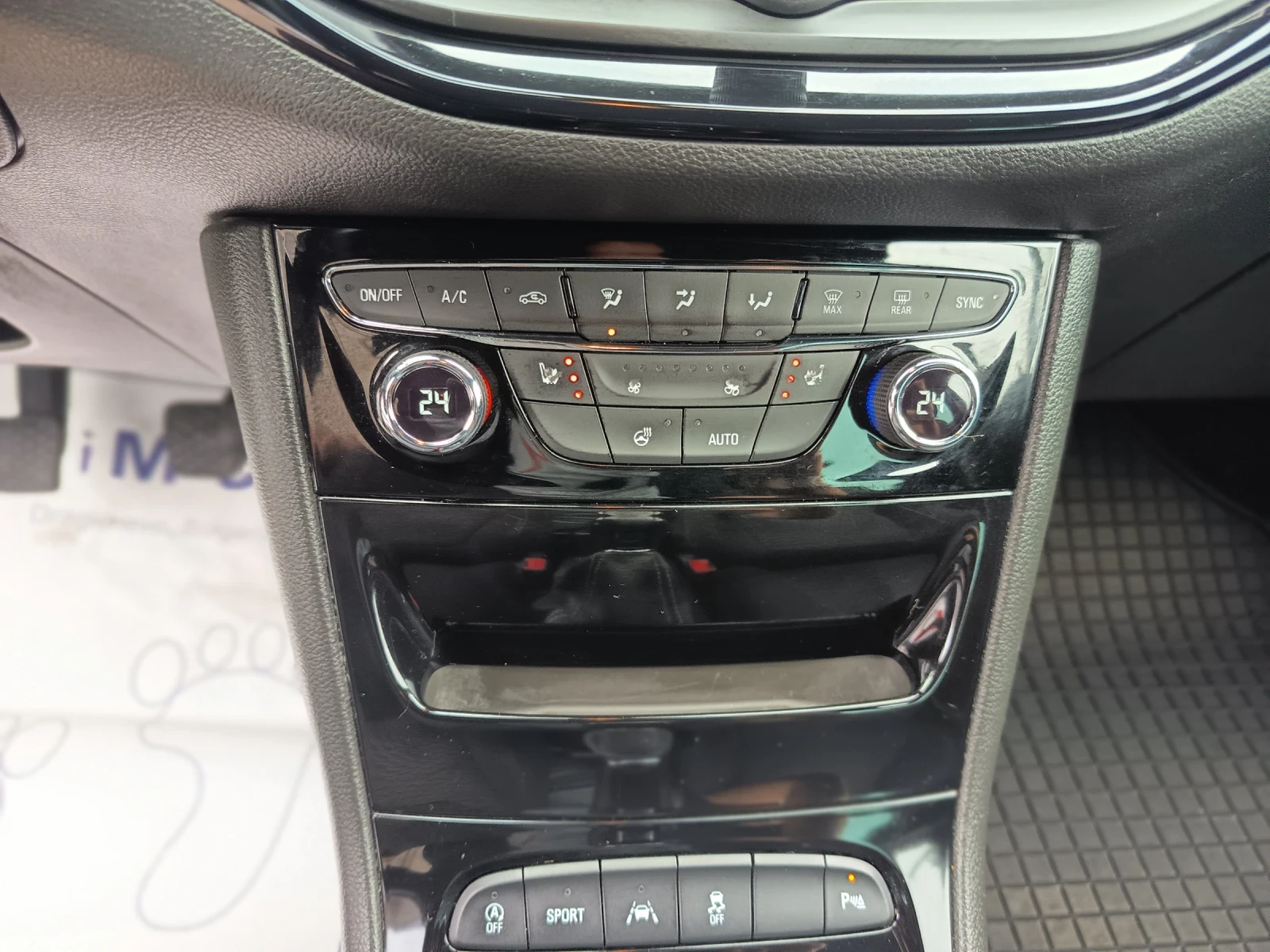 Opel Astra 1.6dti | Mobile.bg   12