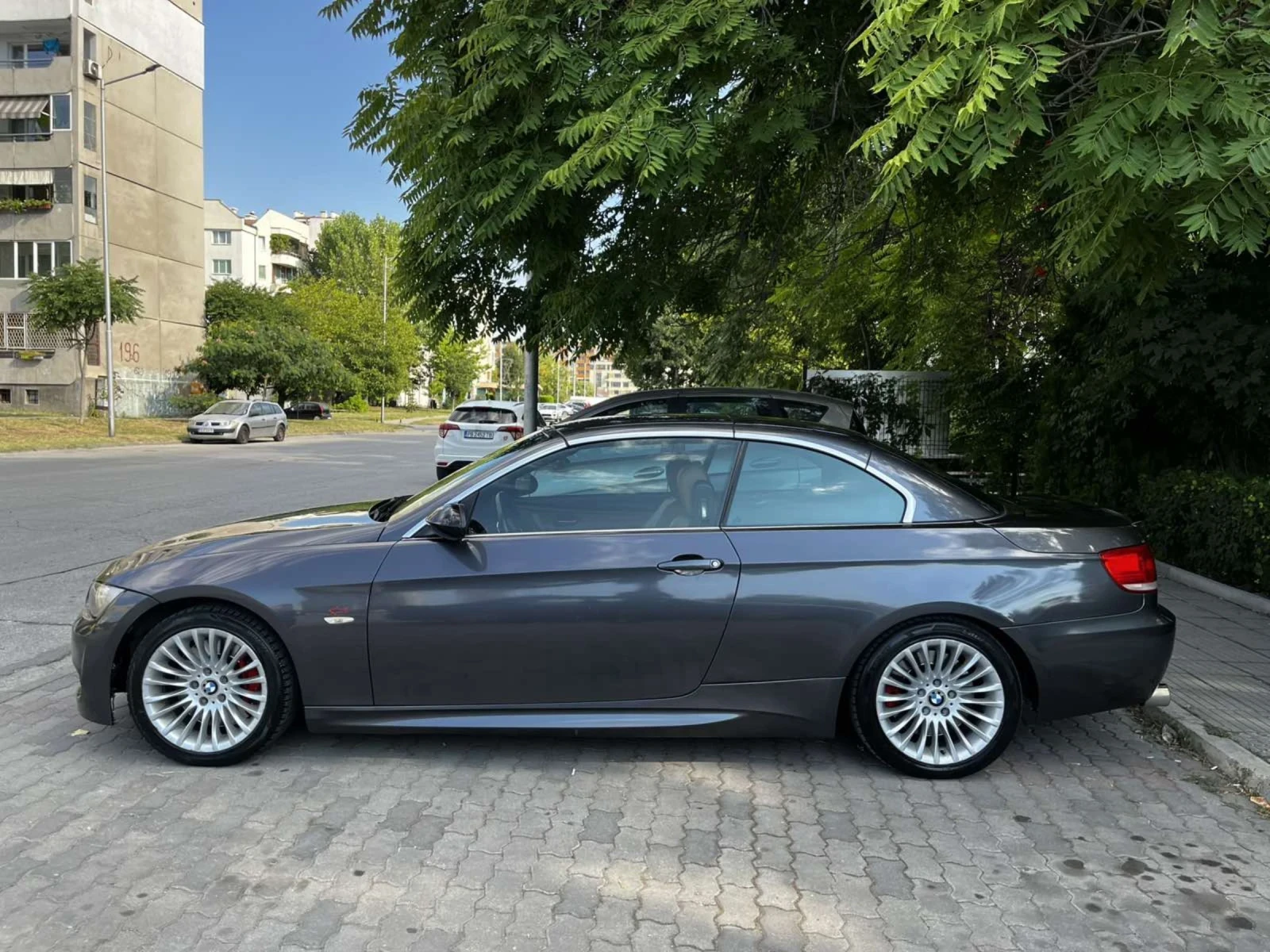 BMW 330 | Mobile.bg   6