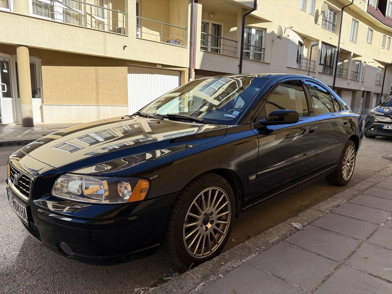 Volvo S60 | Mobile.bg � ����������� 3
