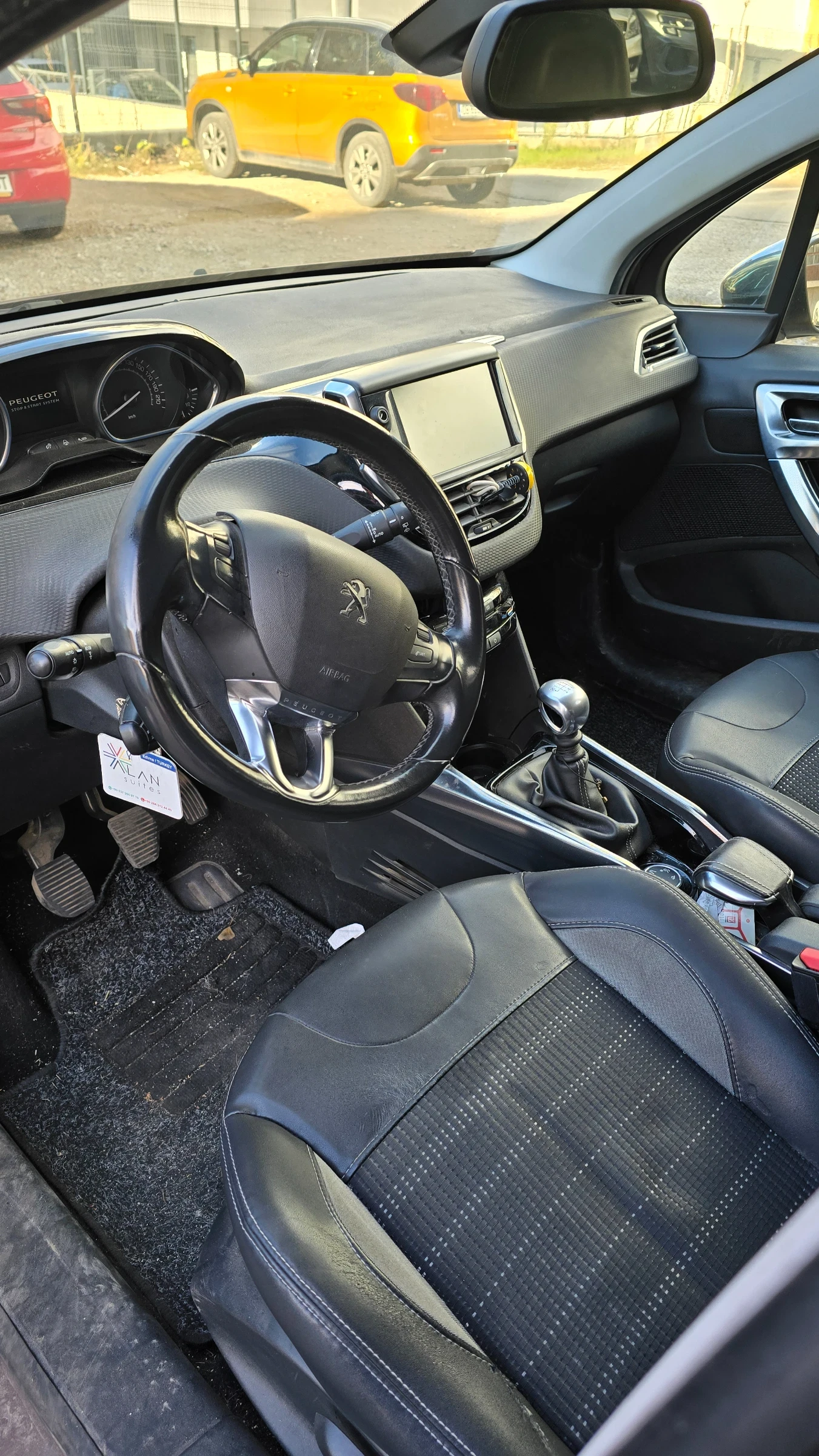 Peugeot 2008  - изображение 5