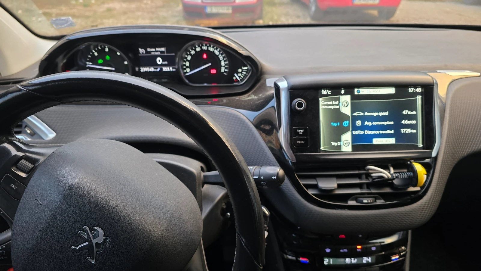 Peugeot 2008 | Mobile.bg   1