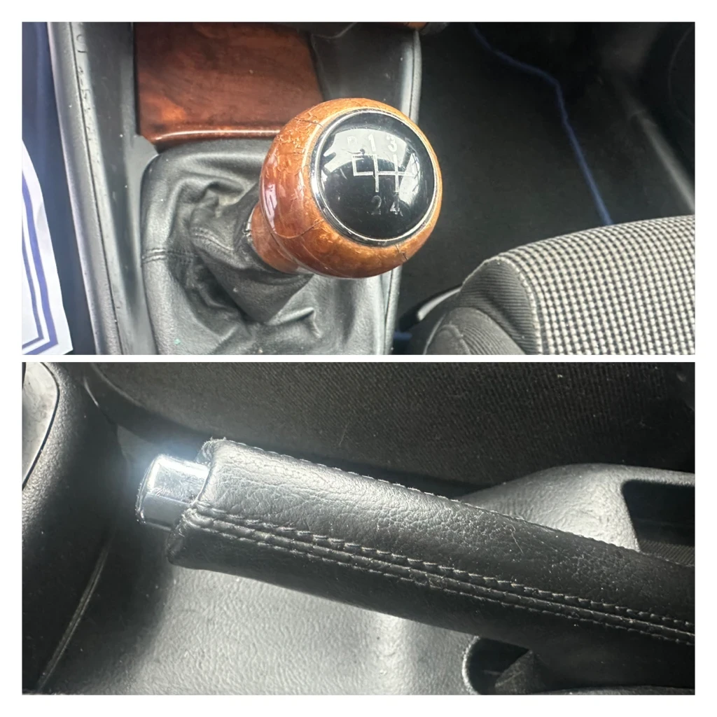 VW Bora 1.6I* KLIMA* SEDAN* REALNI KM*  | Mobile.bg   13