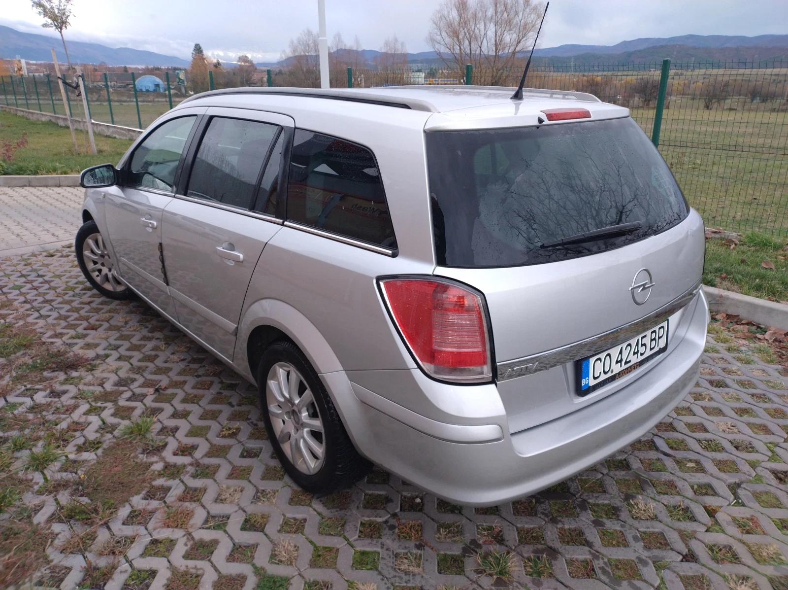 Opel Astra  - изображение 3