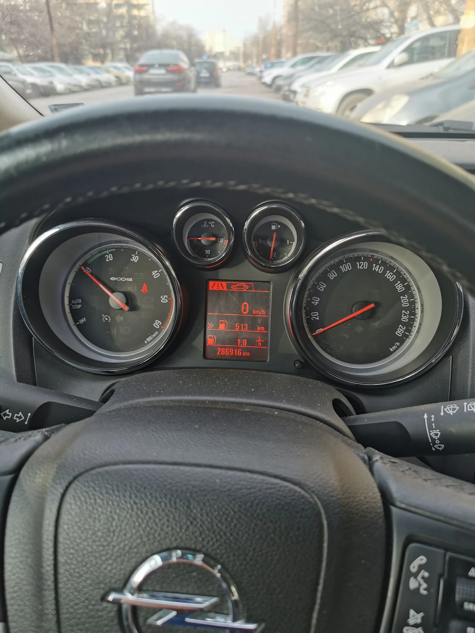 Opel Astra  - изображение 6