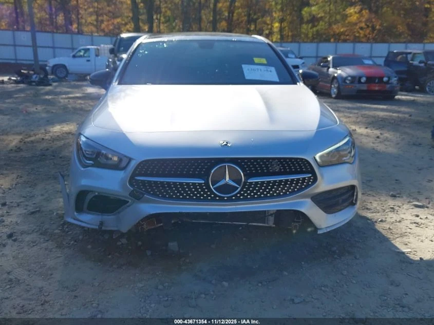 Mercedes-Benz CLA 250 2023 MERCEDES-BENZ CLA 250 COUPE | Mobile.bg � ����������� 2
