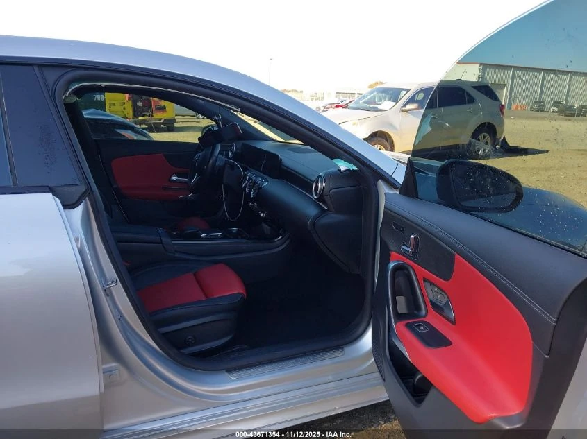 Mercedes-Benz CLA 250 2023 MERCEDES-BENZ CLA 250 COUPE | Mobile.bg � ����������� 10