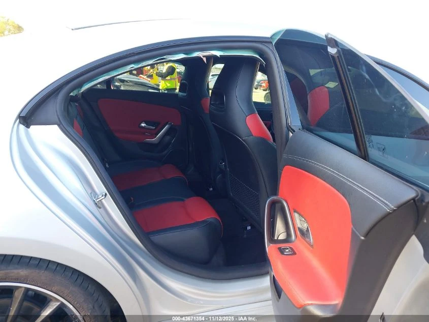 Mercedes-Benz CLA 250 2023 MERCEDES-BENZ CLA 250 COUPE | Mobile.bg � ����������� 11