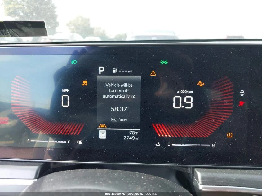 Kia K5 2.5L I-4 DI, DOHC, VVT, 191HP Front Wheel Drive | Mobile.bg � ����������� 12