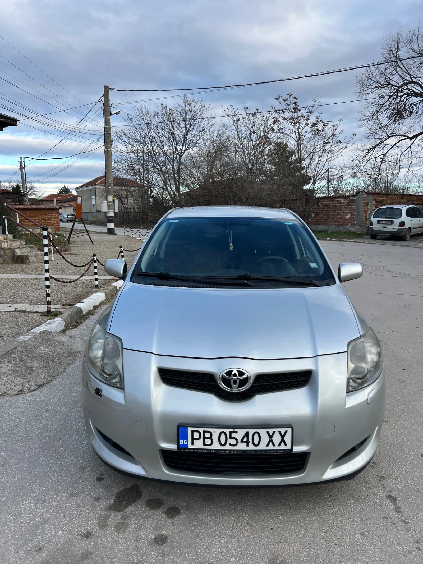 Toyota Auris | Mobile.bg � ����������� 2