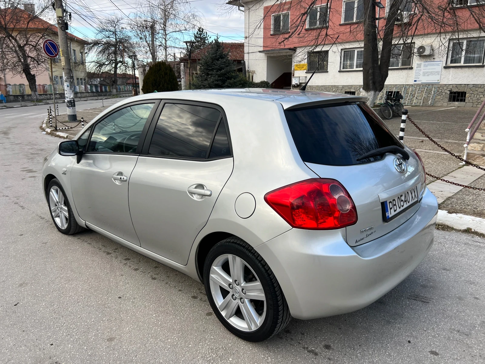Toyota Auris | Mobile.bg � ����������� 3