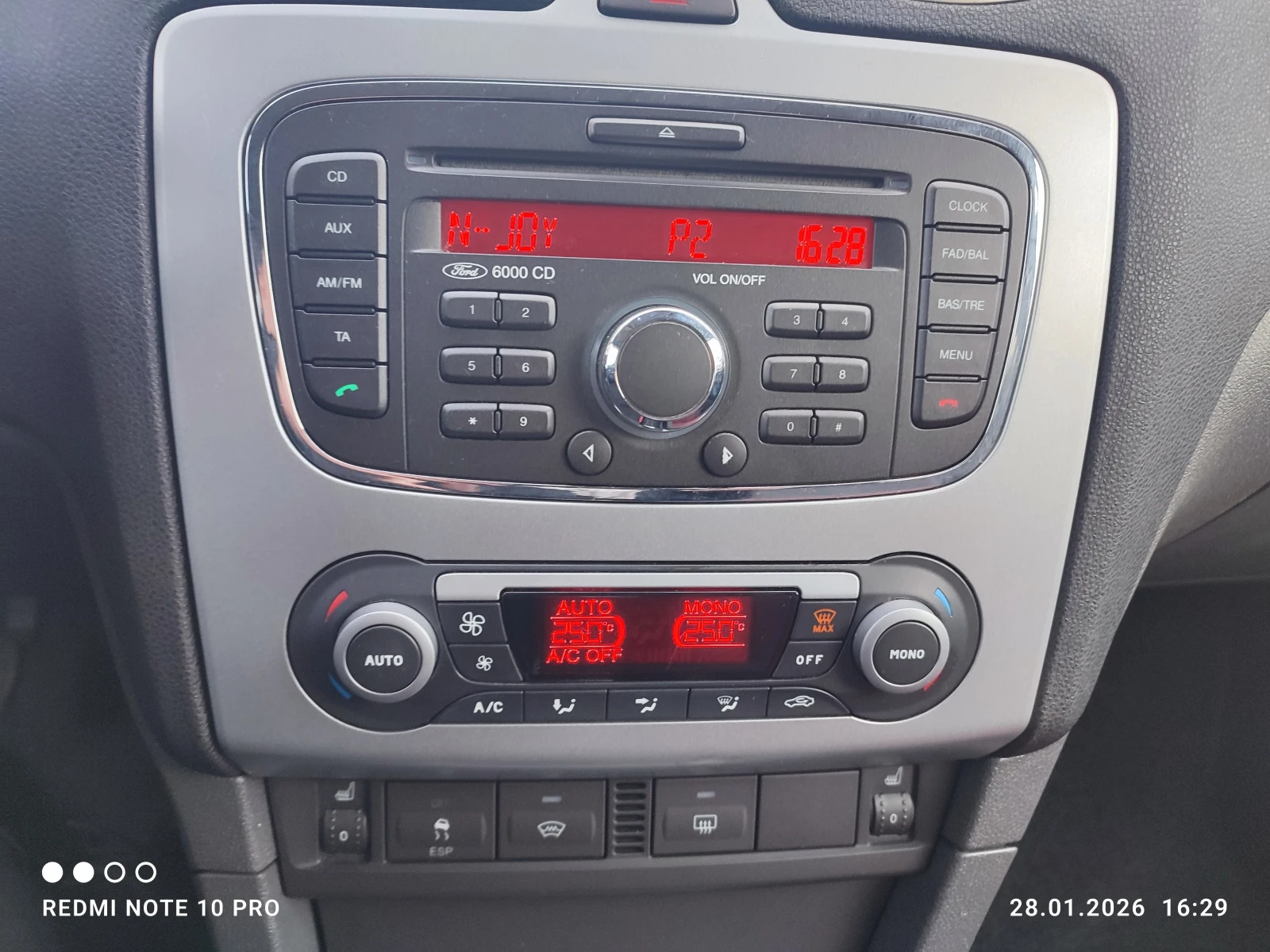 Ford Focus 1.8-16V | Mobile.bg � ����������� 7