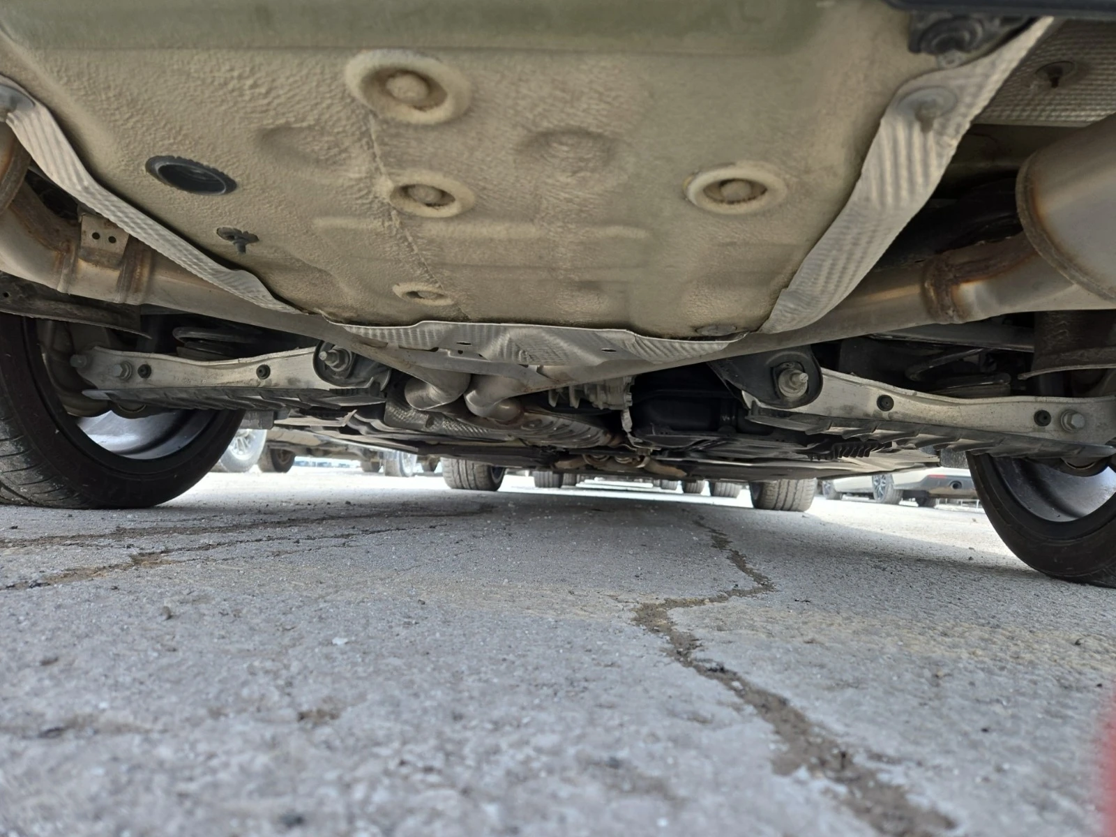 Audi S4 * TECHNIK* * A���������* * �������� �������*  | Mobile.bg � ����������� 15