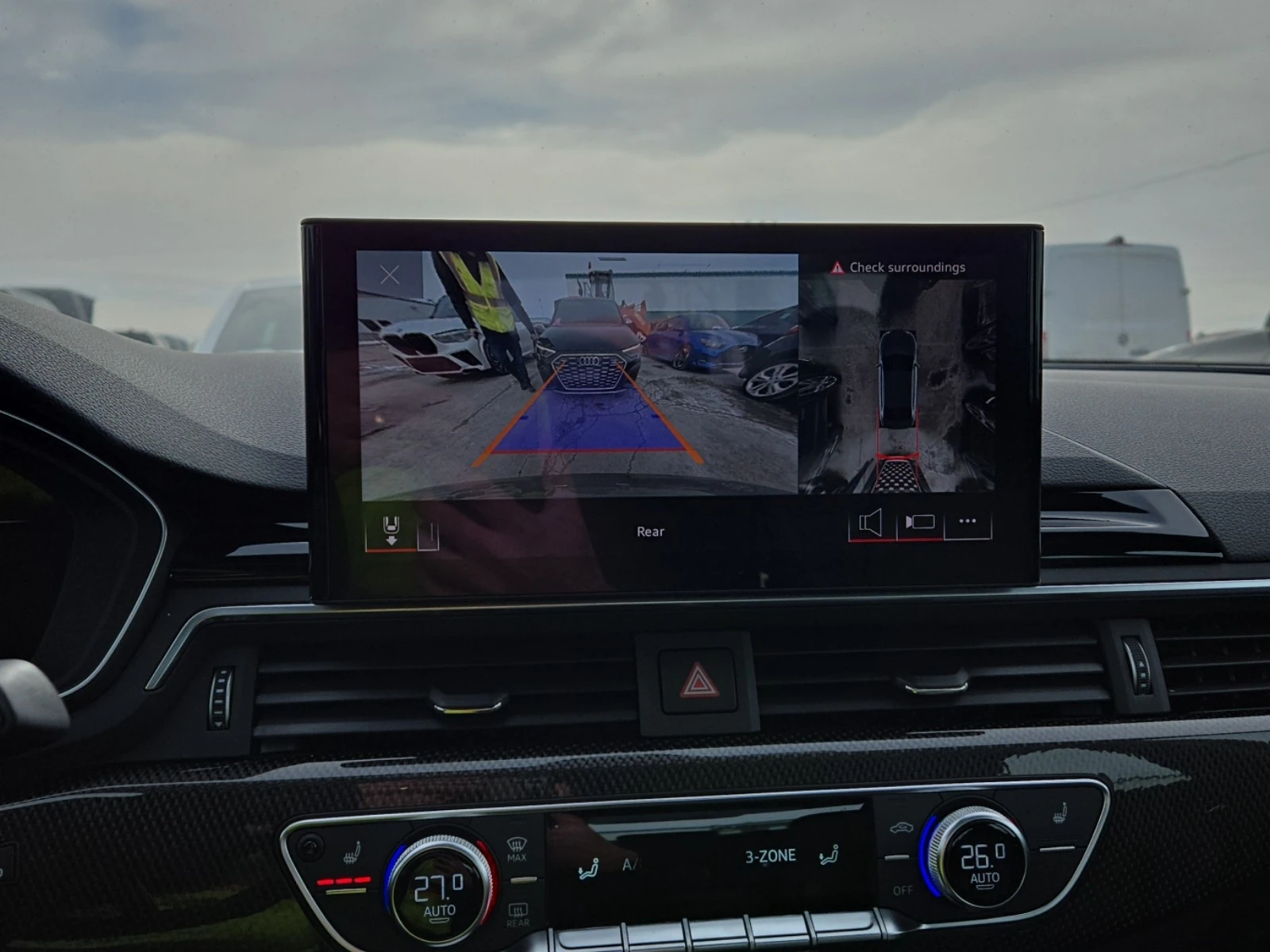 Audi S4 * TECHNIK* * A���������* * �������� �������*  | Mobile.bg � ����������� 13