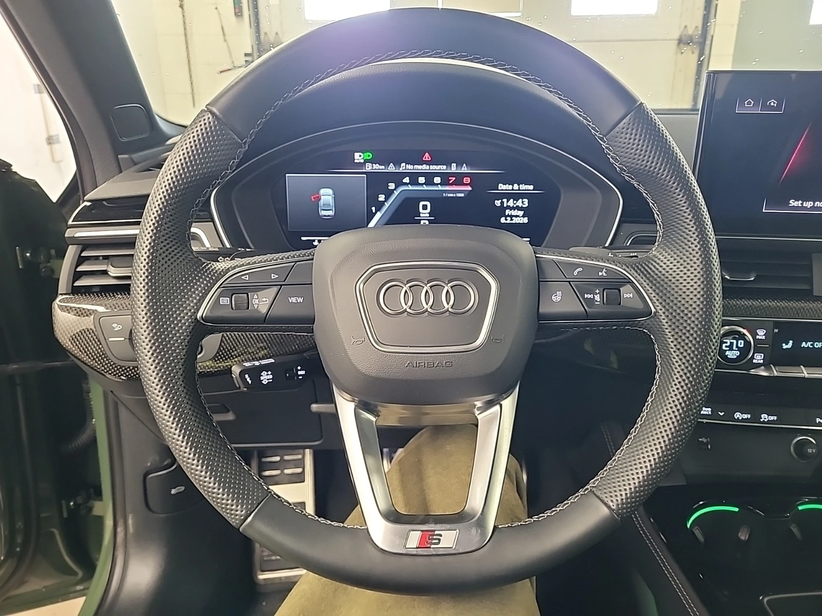 Audi S4 * TECHNIK* * A���������* * �������� �������*  | Mobile.bg � ����������� 12