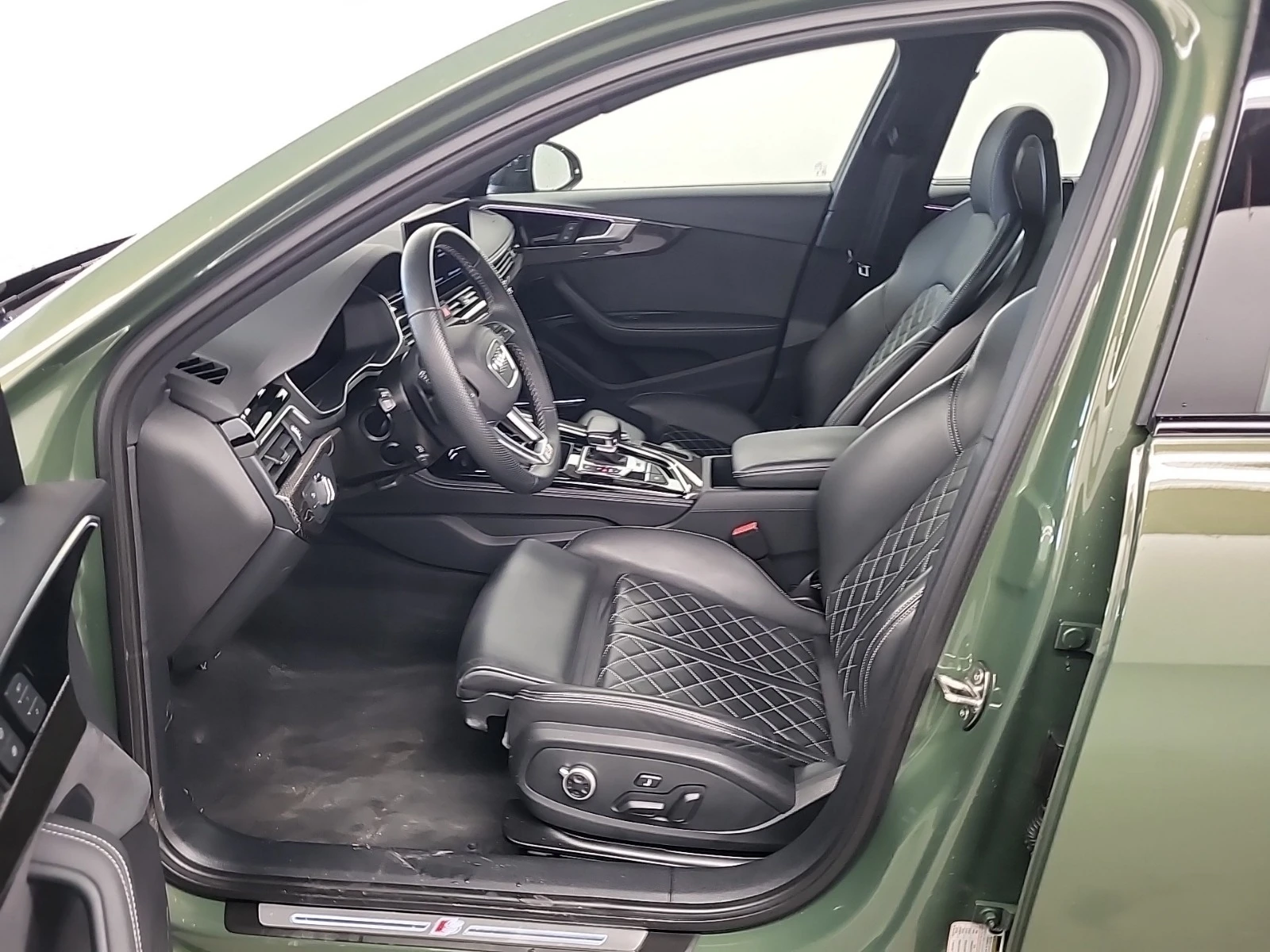 Audi S4 * TECHNIK* * Aвтокредит* * Сервизна История*  - изображение 9