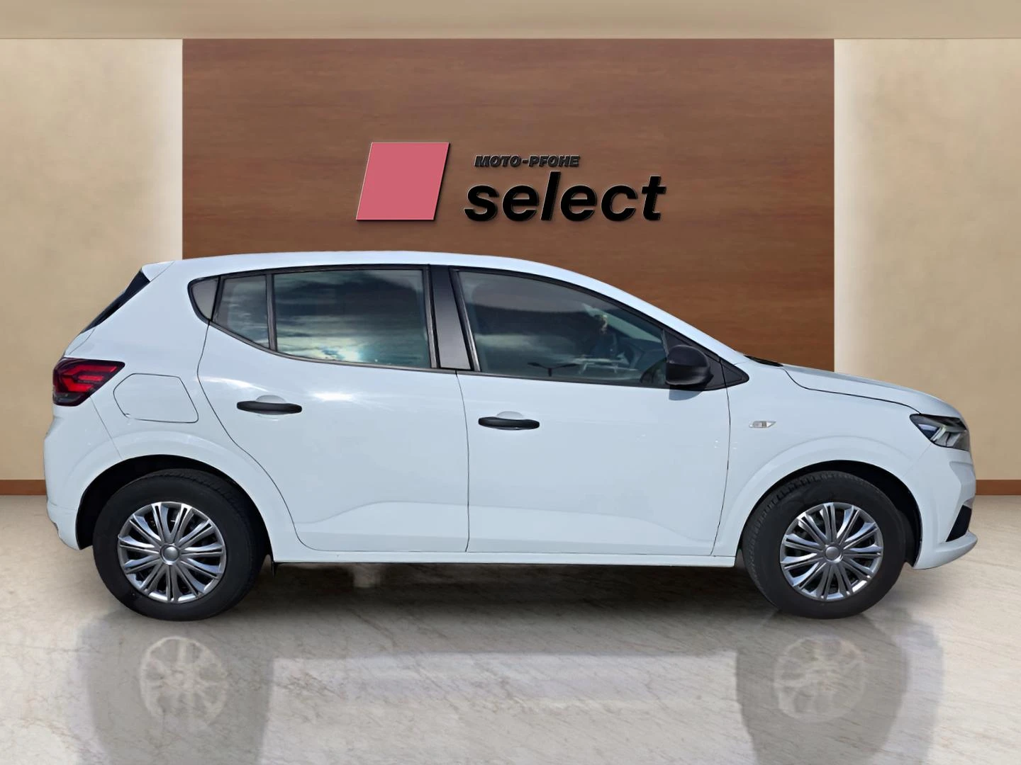 Dacia Sandero 1.0 TCE - изображение 4