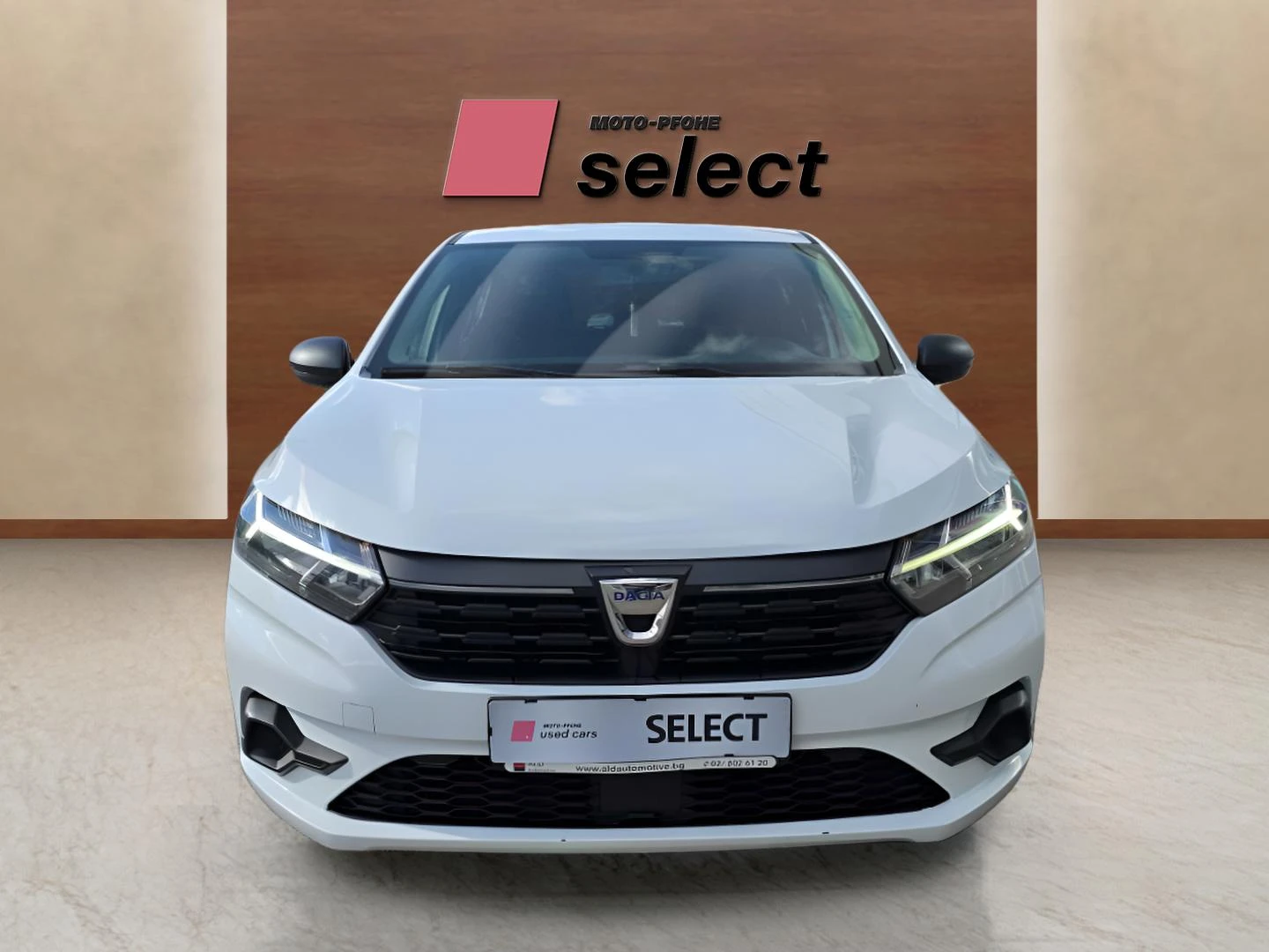 Dacia Sandero 1.0 TCE - изображение 2