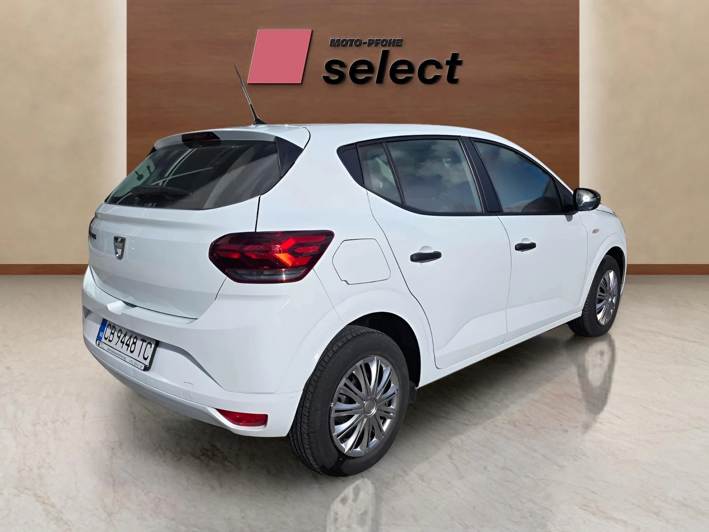 Dacia Sandero 1.0 TCE - изображение 5