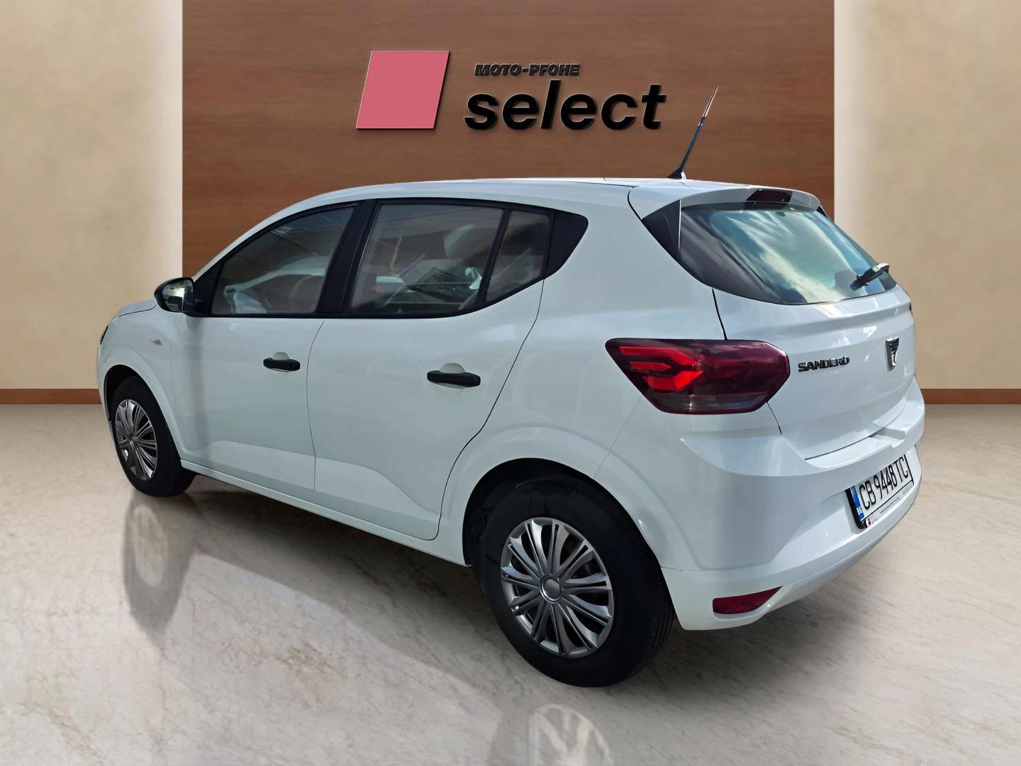 Dacia Sandero 1.0 TCE - изображение 7