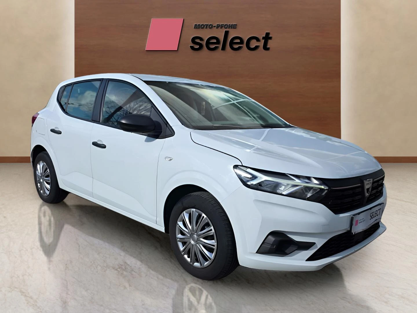 Dacia Sandero 1.0 TCE - изображение 3