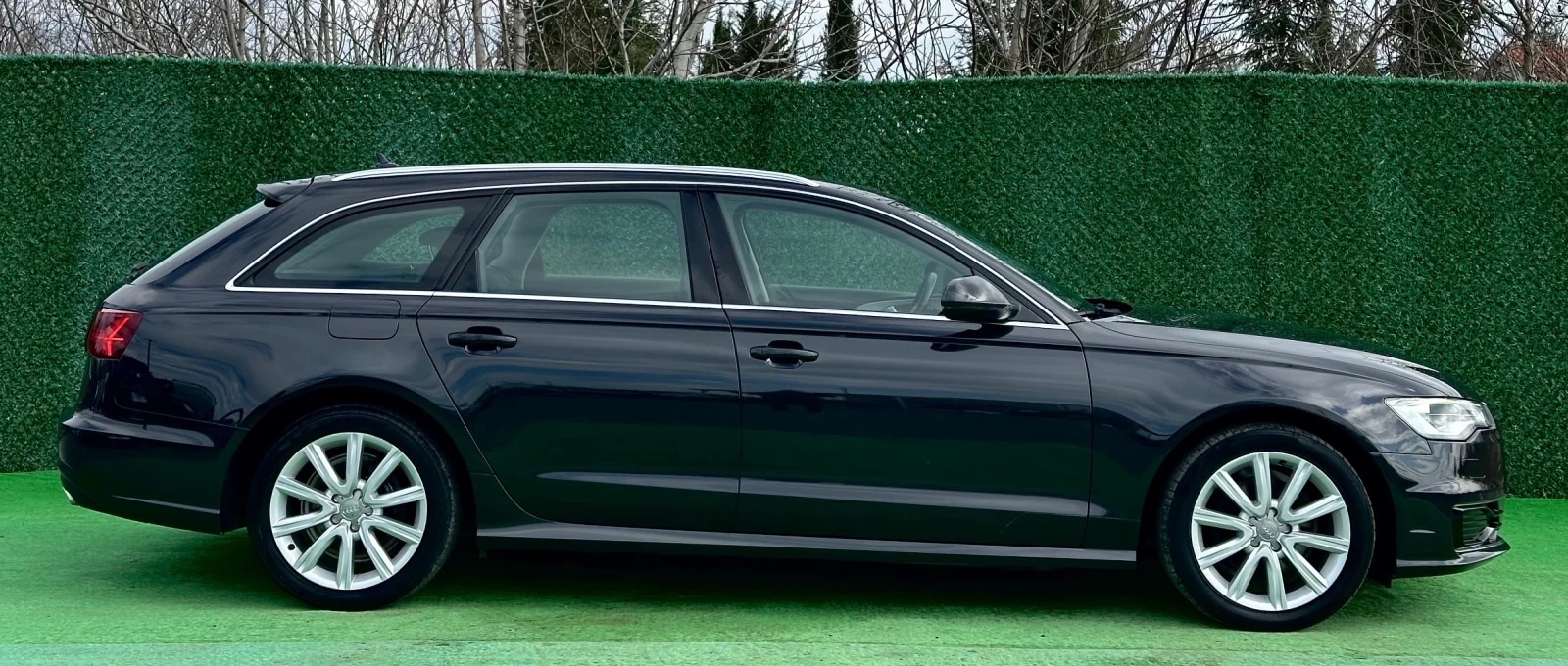 Audi A6 2.0TDI 190ks TOP TOP - изображение 8