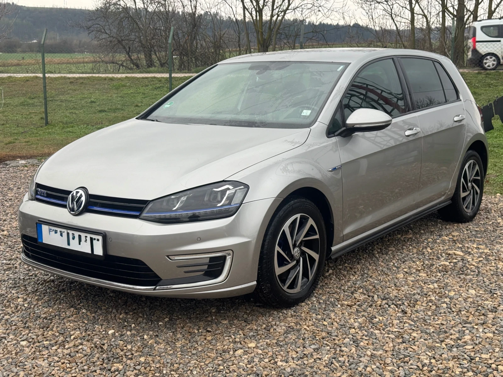 VW Golf 1.4 GTE Dsg Plug in Hybrid | Mobile.bg � ����������� 1