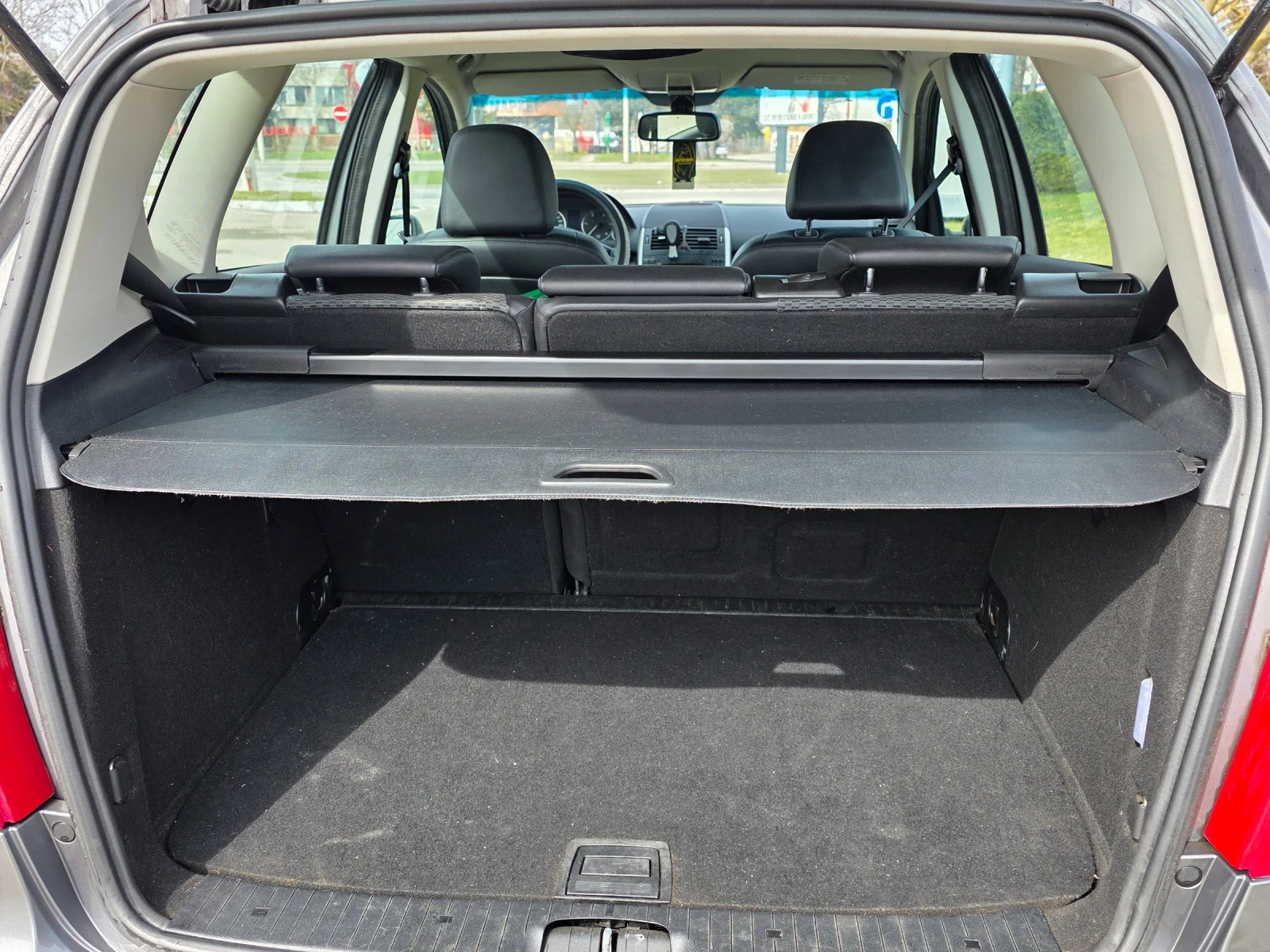 Mercedes-Benz A 180 2.0 Diesel, снимка 8 - Автомобили и джипове - 53754705