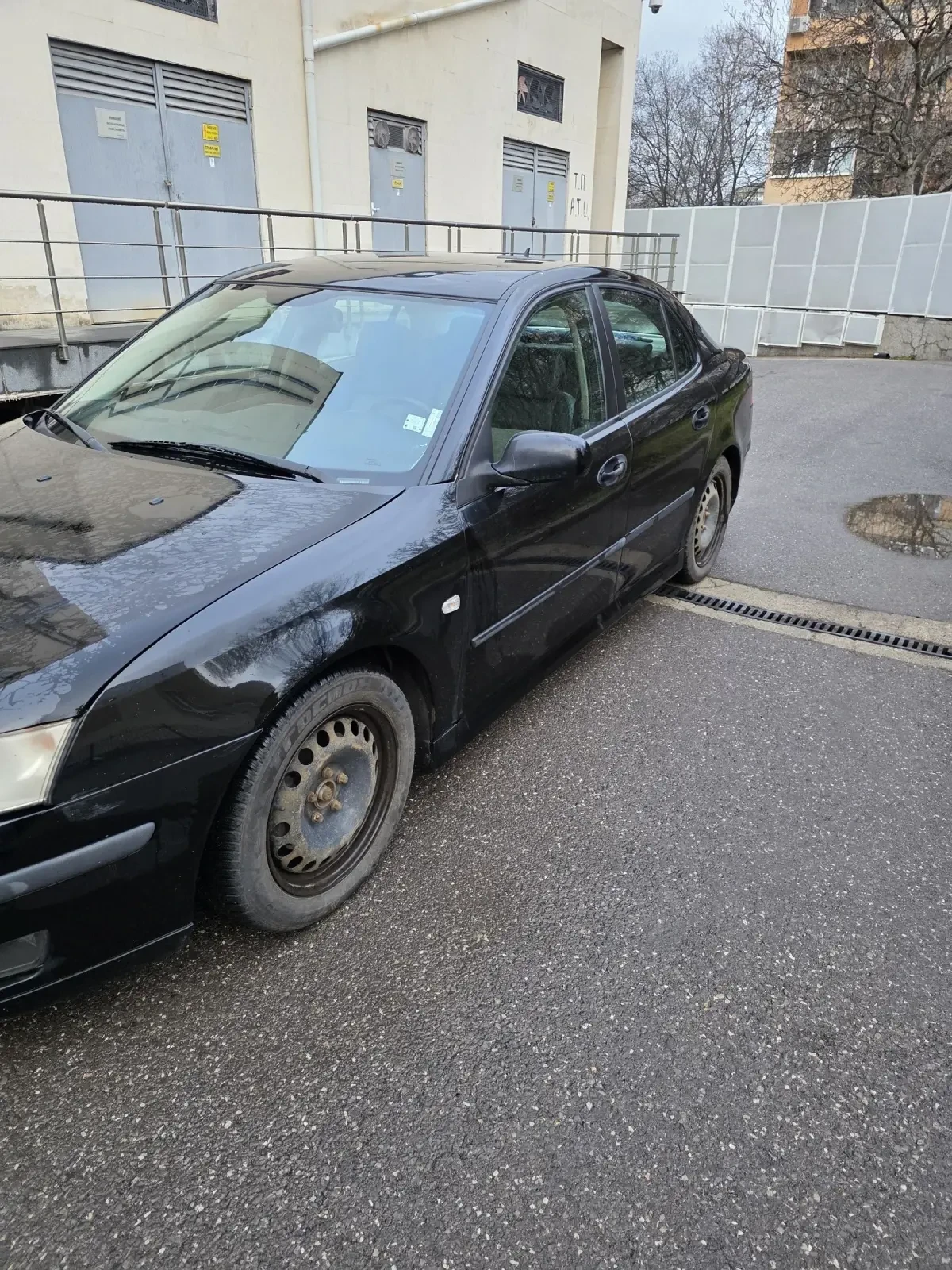 Saab 9-3 1.9TID | Mobile.bg � ����������� 2
