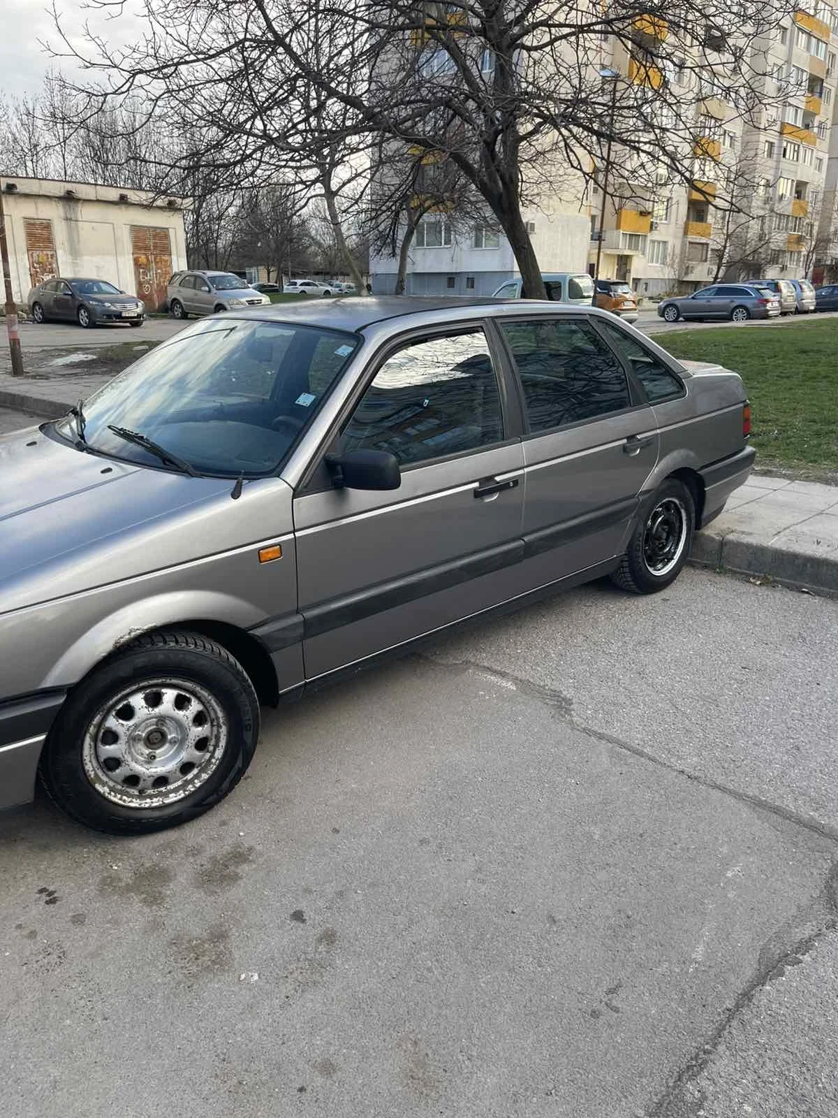 VW Passat undefined | Auto.bg — изображение 1