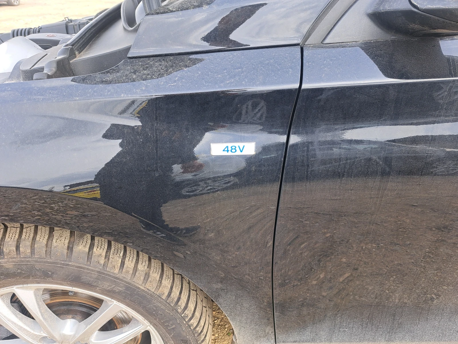 Hyundai I30 1.5mild hybrid , снимка 4 - Автомобили и джипове - 54087682