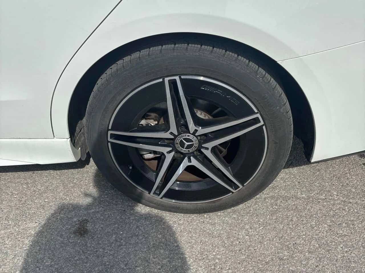 Mercedes-Benz C 300 /ПАНОРАМА/ПОДГРЕВИ/360 CAM, снимка 6 - Автомобили и джипове - 54161229