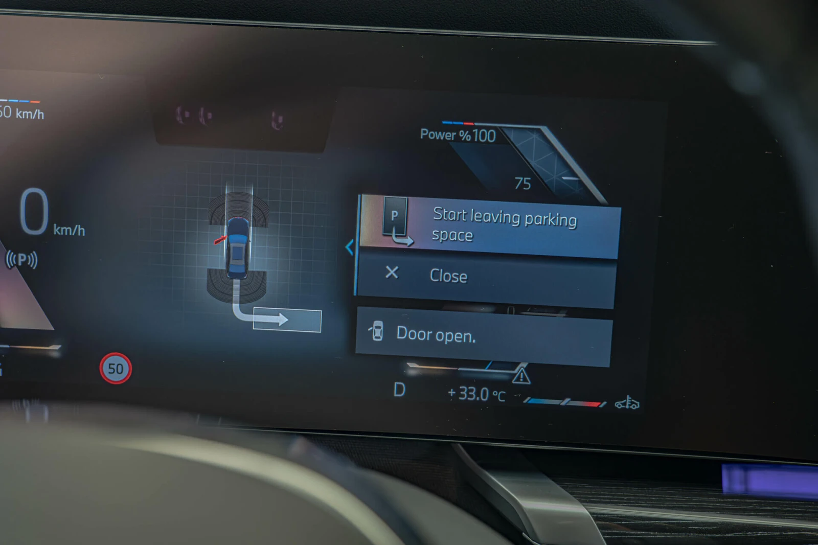 BMW 740 d/xDrive/Bowers&Wilkins/HuD/Панорама/Камера360, снимка 15 - Автомобили и джипове - 54180955