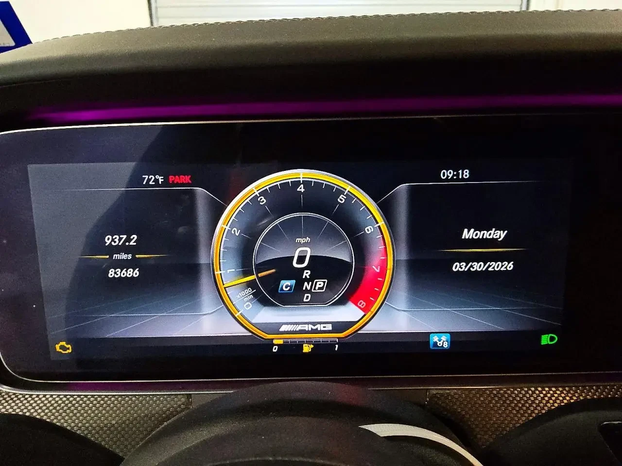 Mercedes-Benz E 63 AMG, снимка 9 - Автомобили и джипове - 54255050